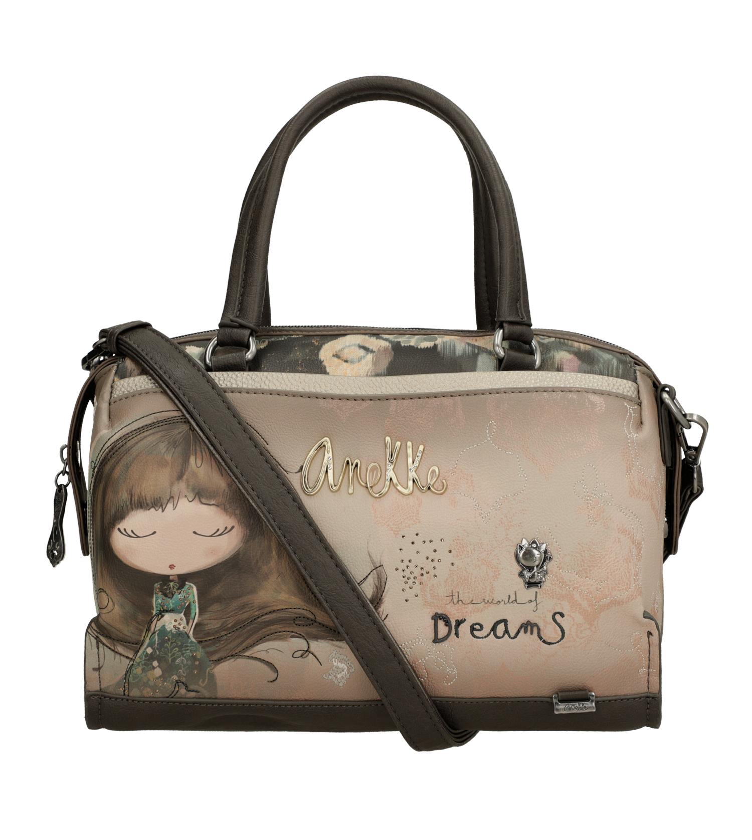 SAC A MAIN MOYEN ANEKKE REAL – Image 7