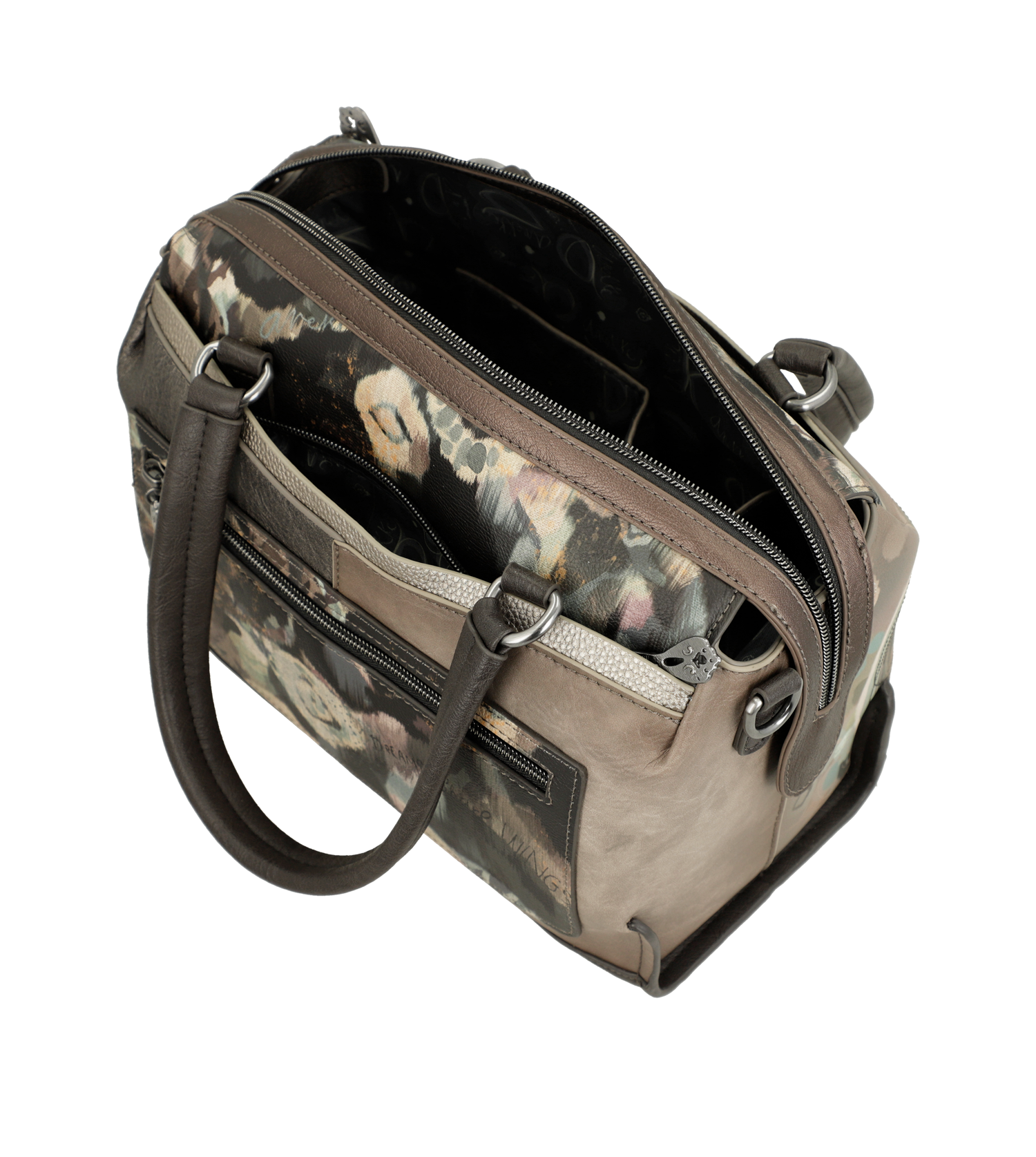 SAC A MAIN MOYEN ANEKKE REAL – Image 2