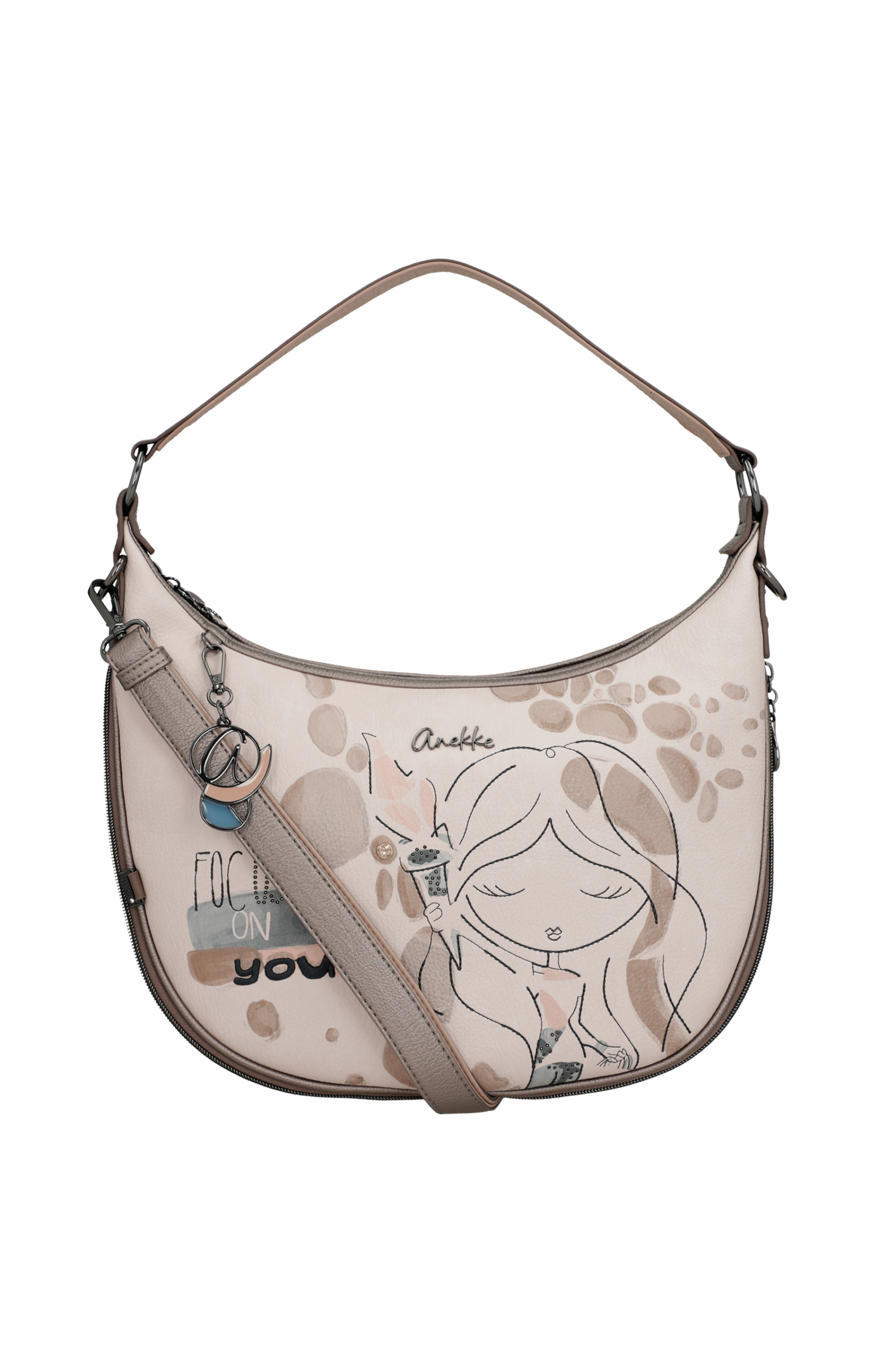 SAC A MAIN PORTÉ ÉPAULE ANEKKE OLYMPIA – Image 8