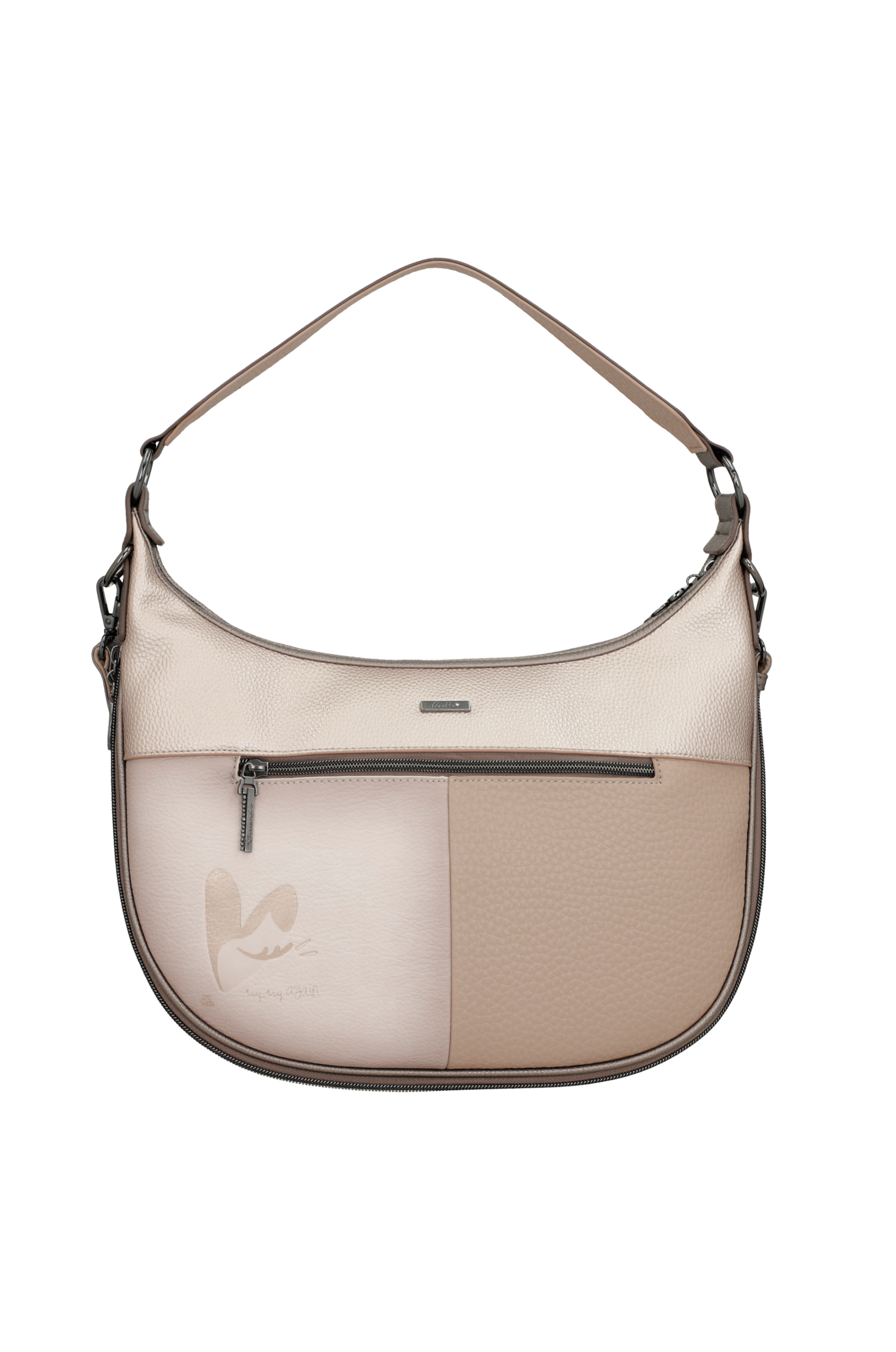 SAC A MAIN PORTÉ ÉPAULE ANEKKE OLYMPIA – Image 7