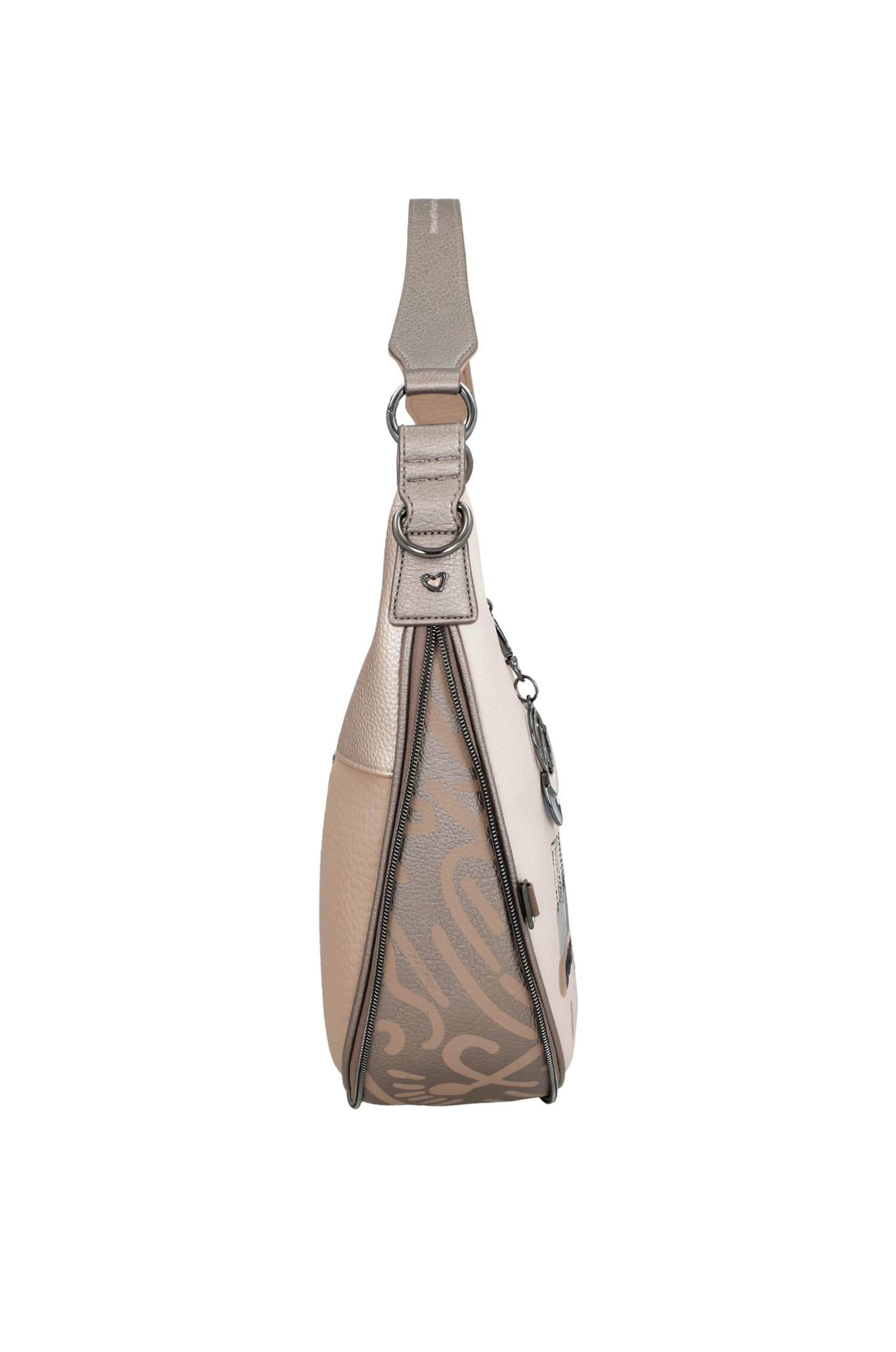 SAC A MAIN PORTÉ ÉPAULE ANEKKE OLYMPIA – Image 6
