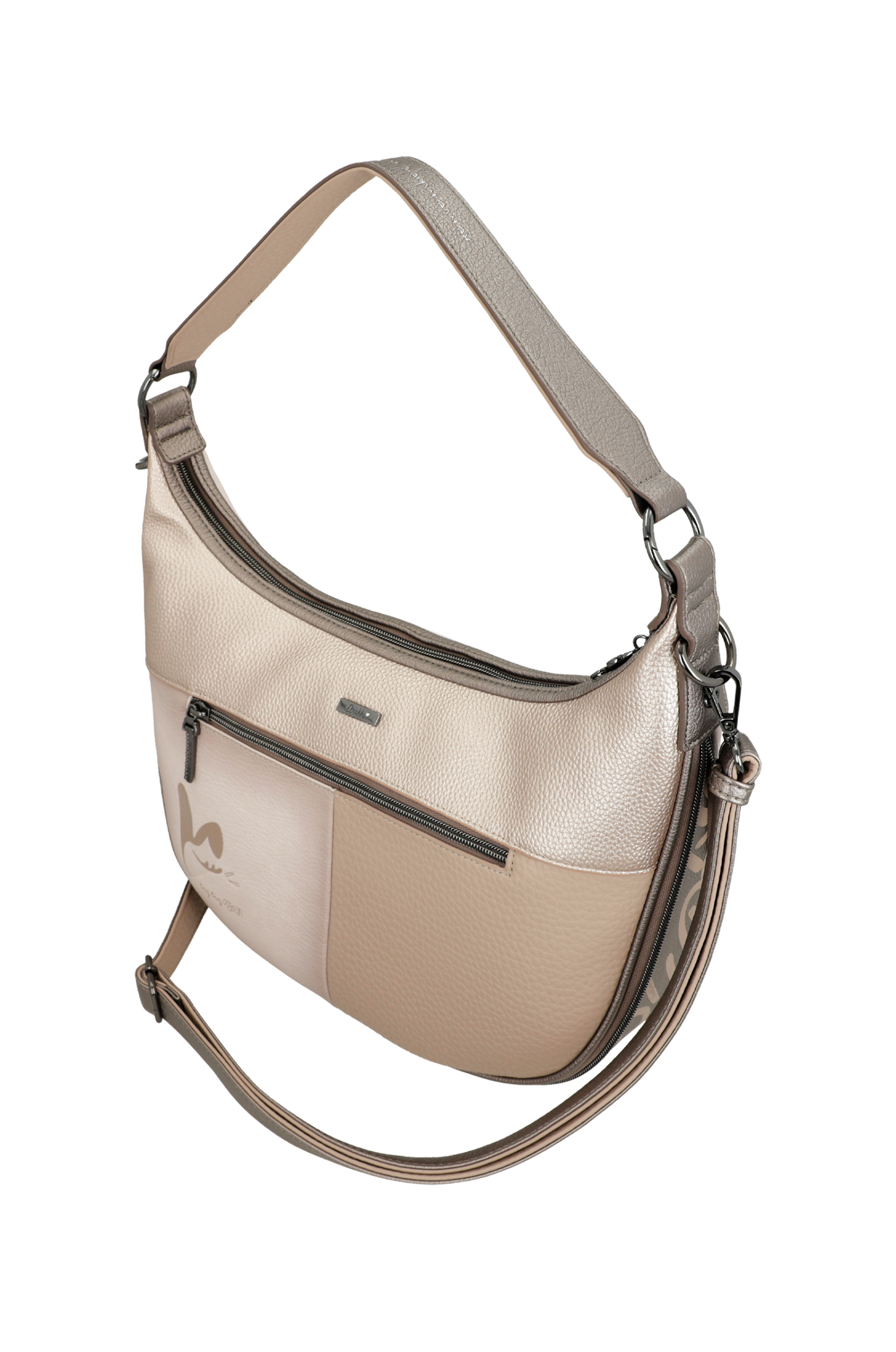 SAC A MAIN PORTÉ ÉPAULE ANEKKE OLYMPIA – Image 4