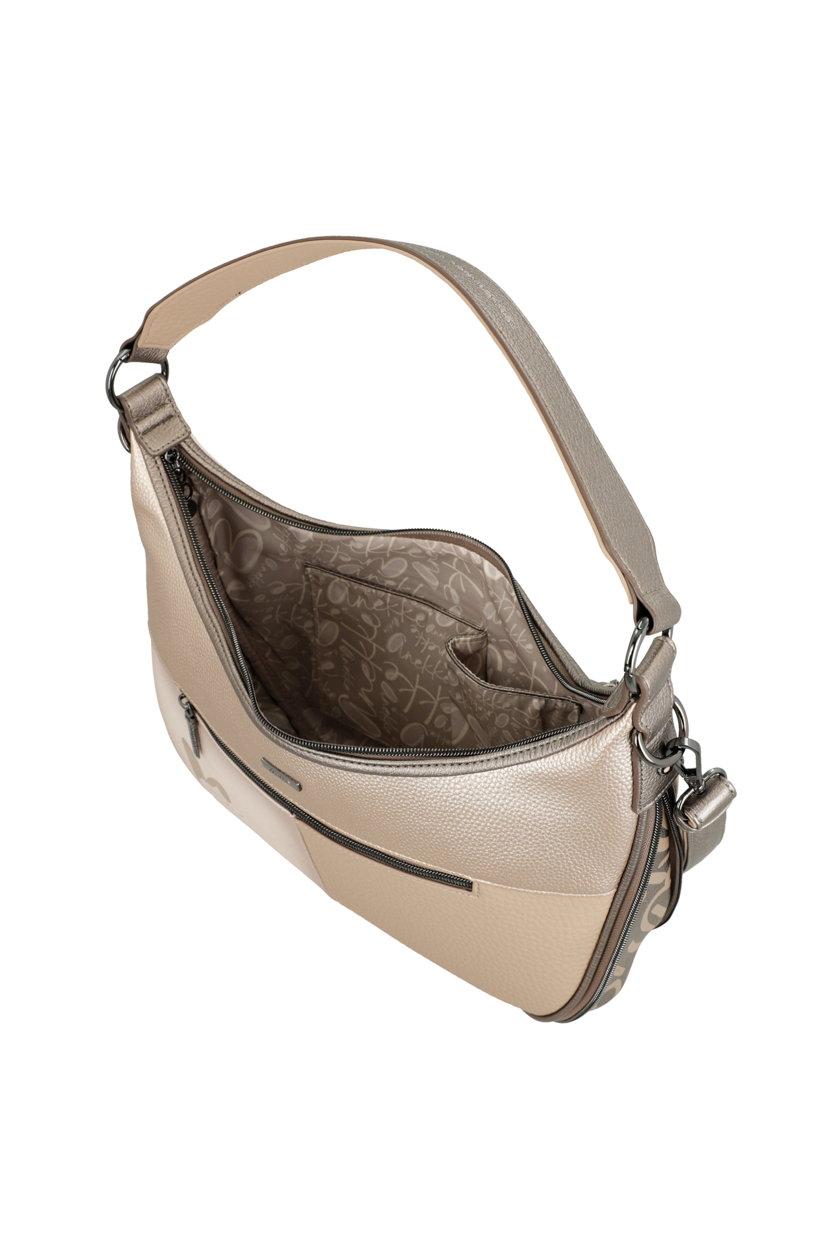 SAC A MAIN PORTÉ ÉPAULE ANEKKE OLYMPIA – Image 2
