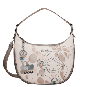 SAC A MAIN PORTÉ ÉPAULE ANEKKE OLYMPIA