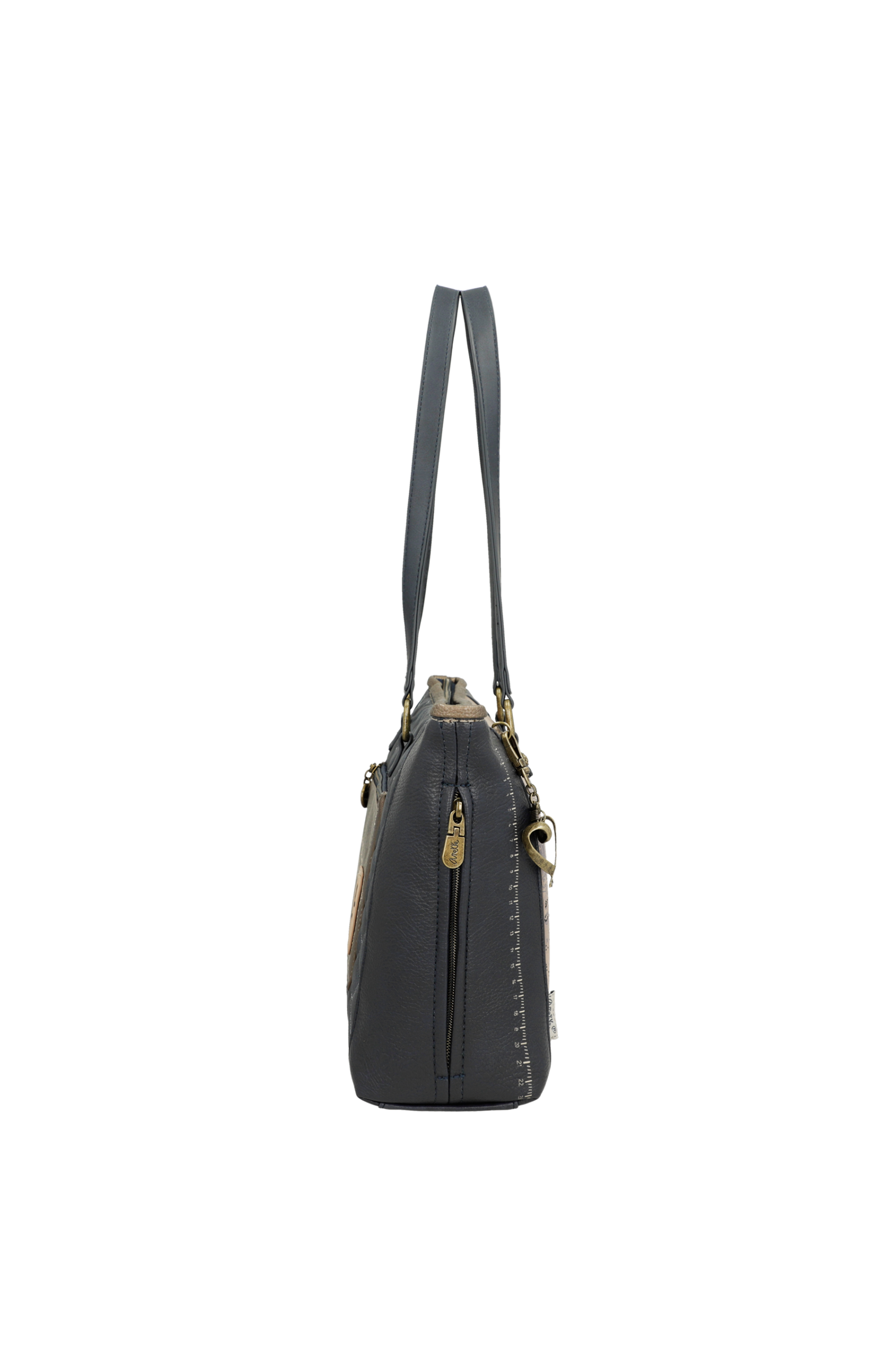 SAC A MAIN SHOPPER AVEC BANDOULIERE ANEKKE STUDIO – Image 5