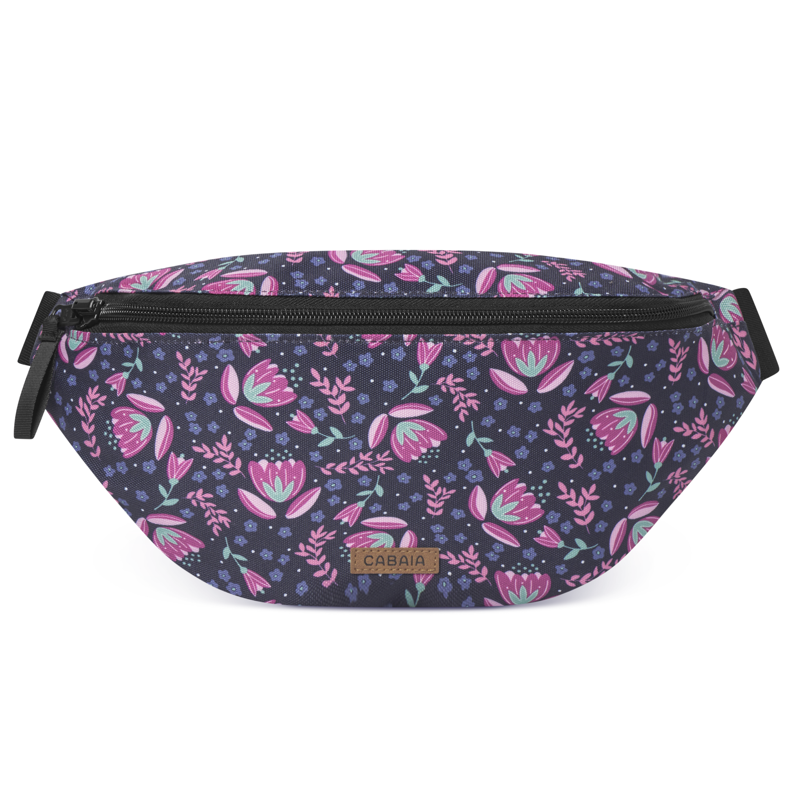 SAC BANANE REVERSIBLE CABAIA LARGE CAPRI – Image 2
