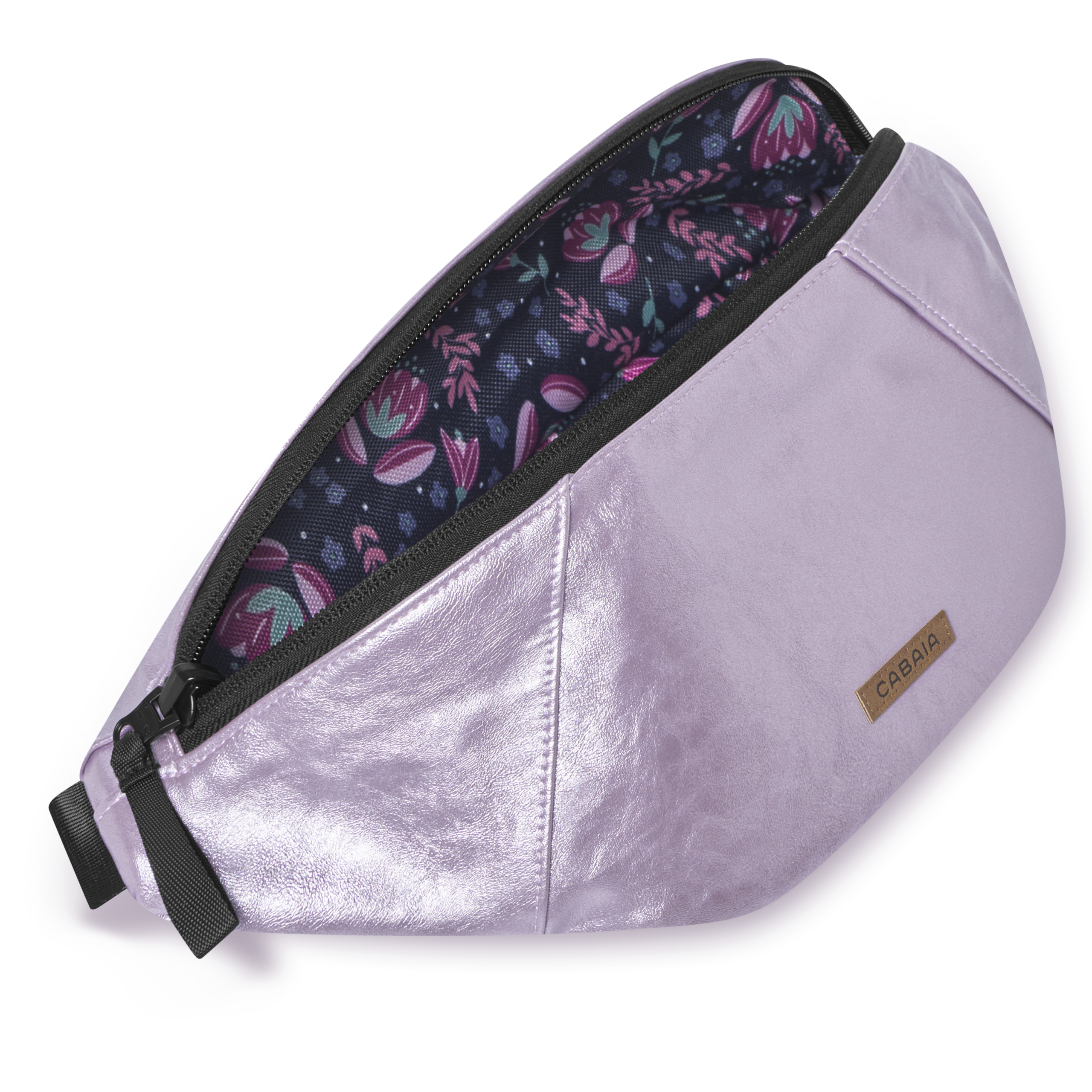 SAC BANANE REVERSIBLE CABAIA LARGE CAPRI – Image 4