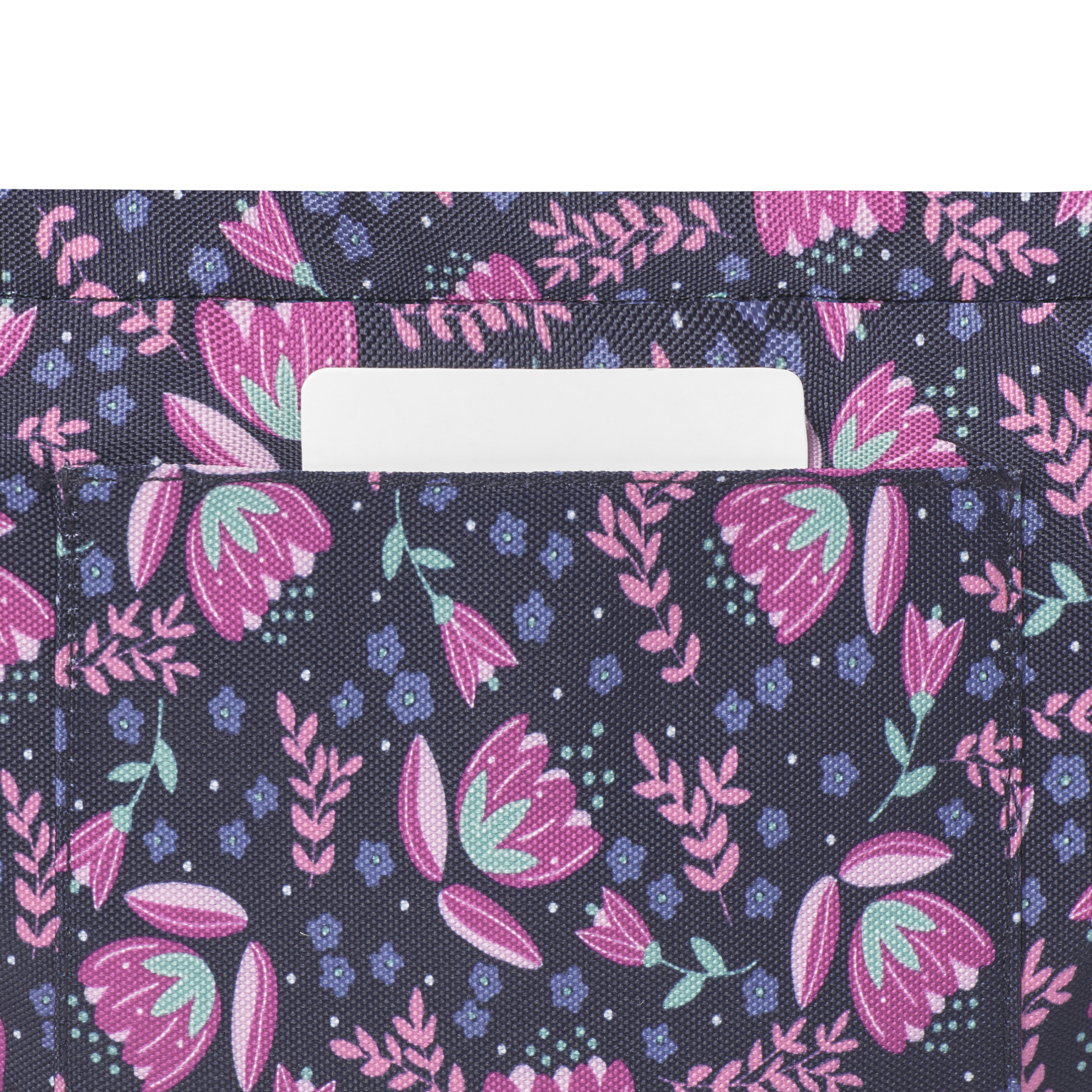 SAC BANANE REVERSIBLE CABAIA LARGE CAPRI – Image 6