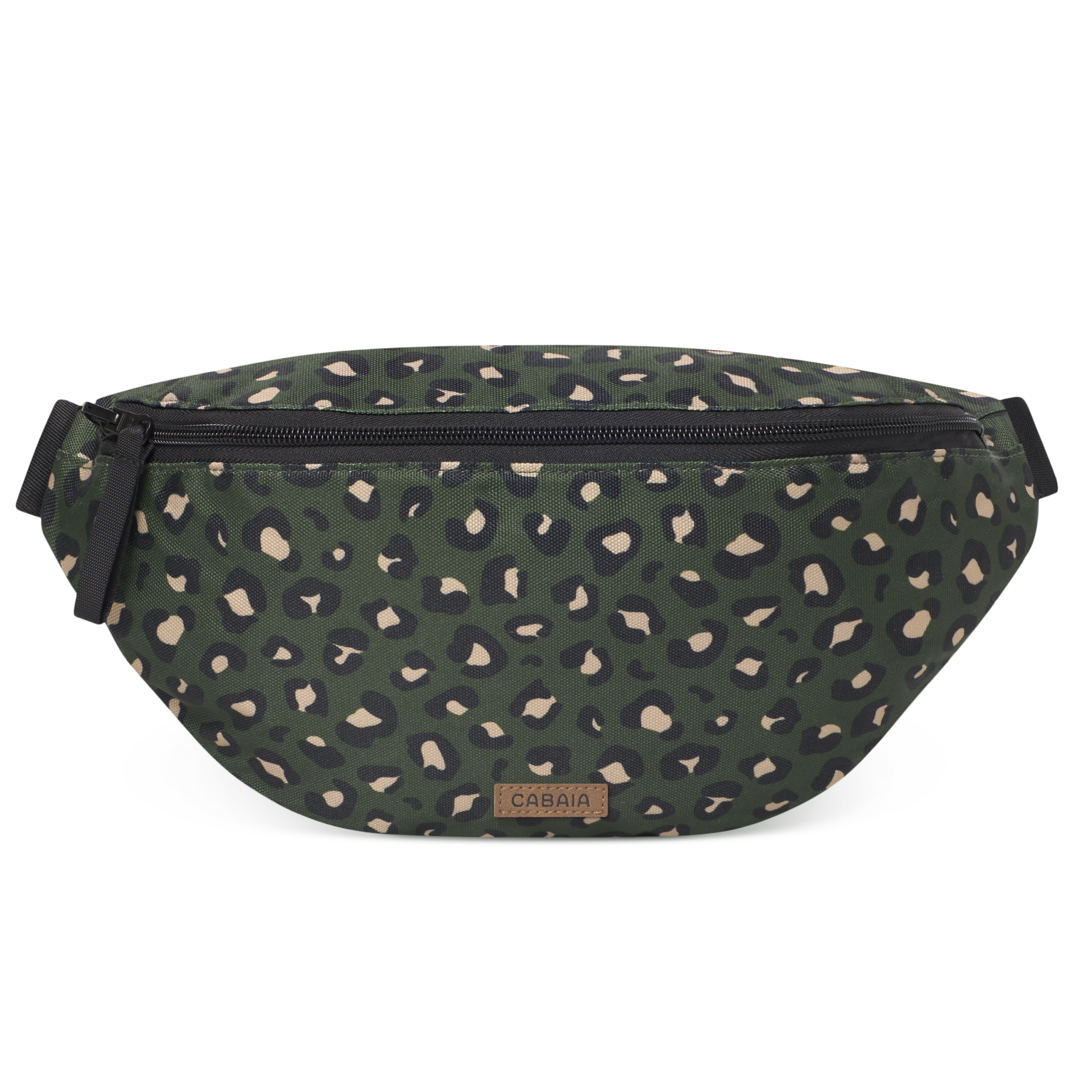 SAC BANANE REVERSIBLE CABAIA LARGE GAYA – Image 2