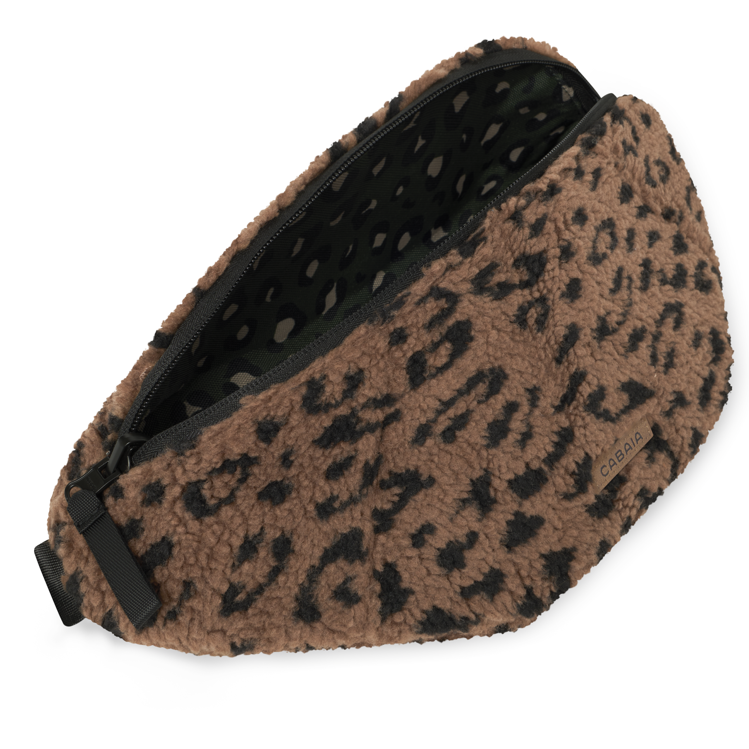 SAC BANANE REVERSIBLE CABAIA LARGE GAYA – Image 4