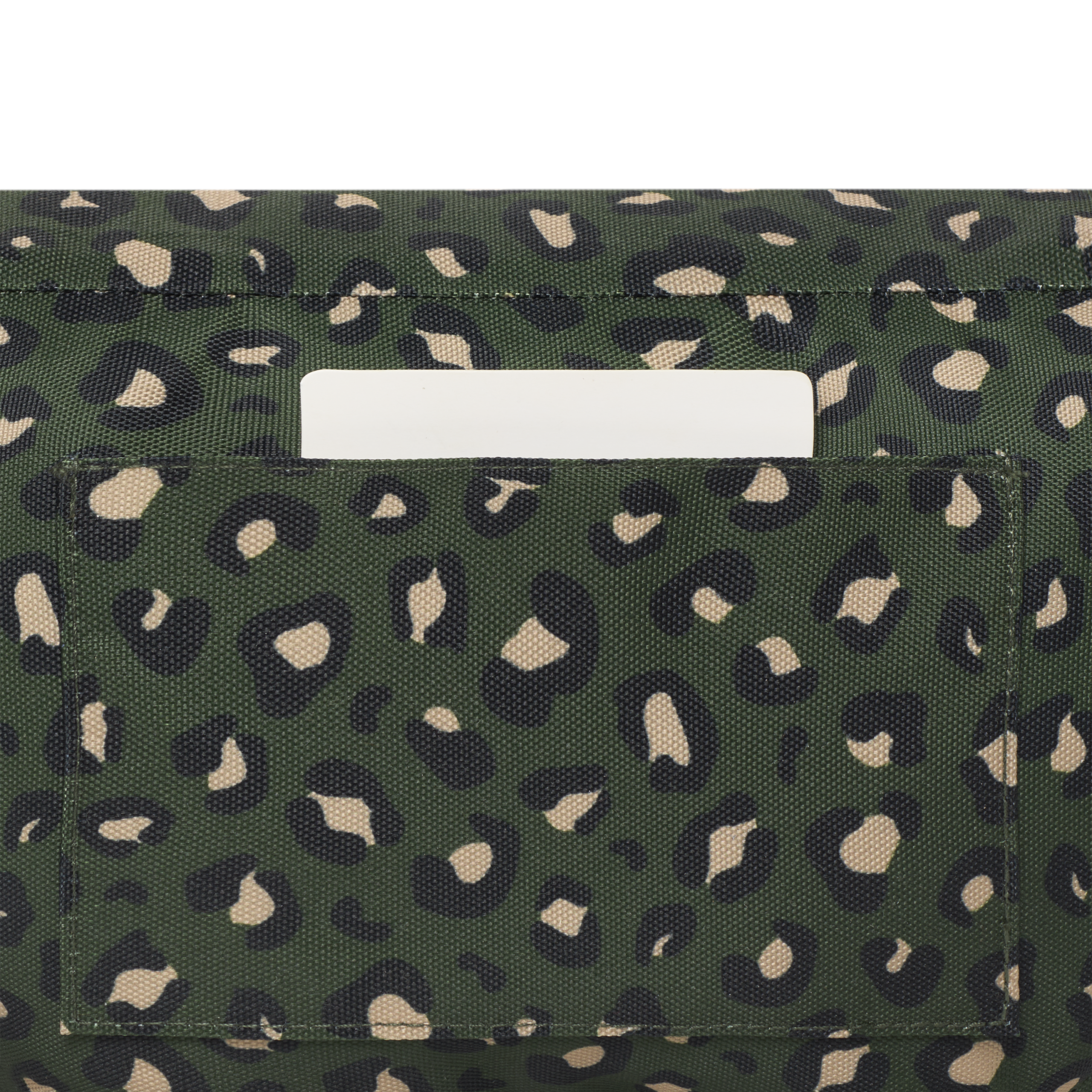 SAC BANANE REVERSIBLE CABAIA LARGE GAYA – Image 6