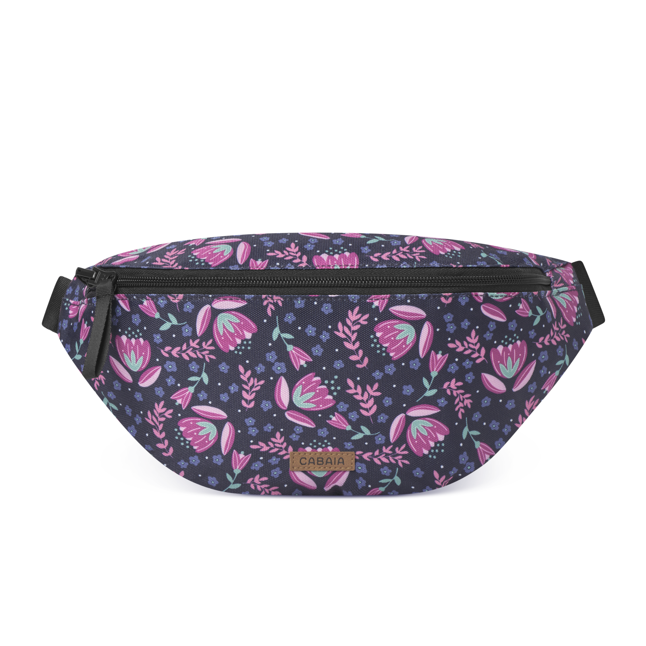 SAC BANANE REVERSIBLE CABAIA MEDIUM CAPRI – Image 2