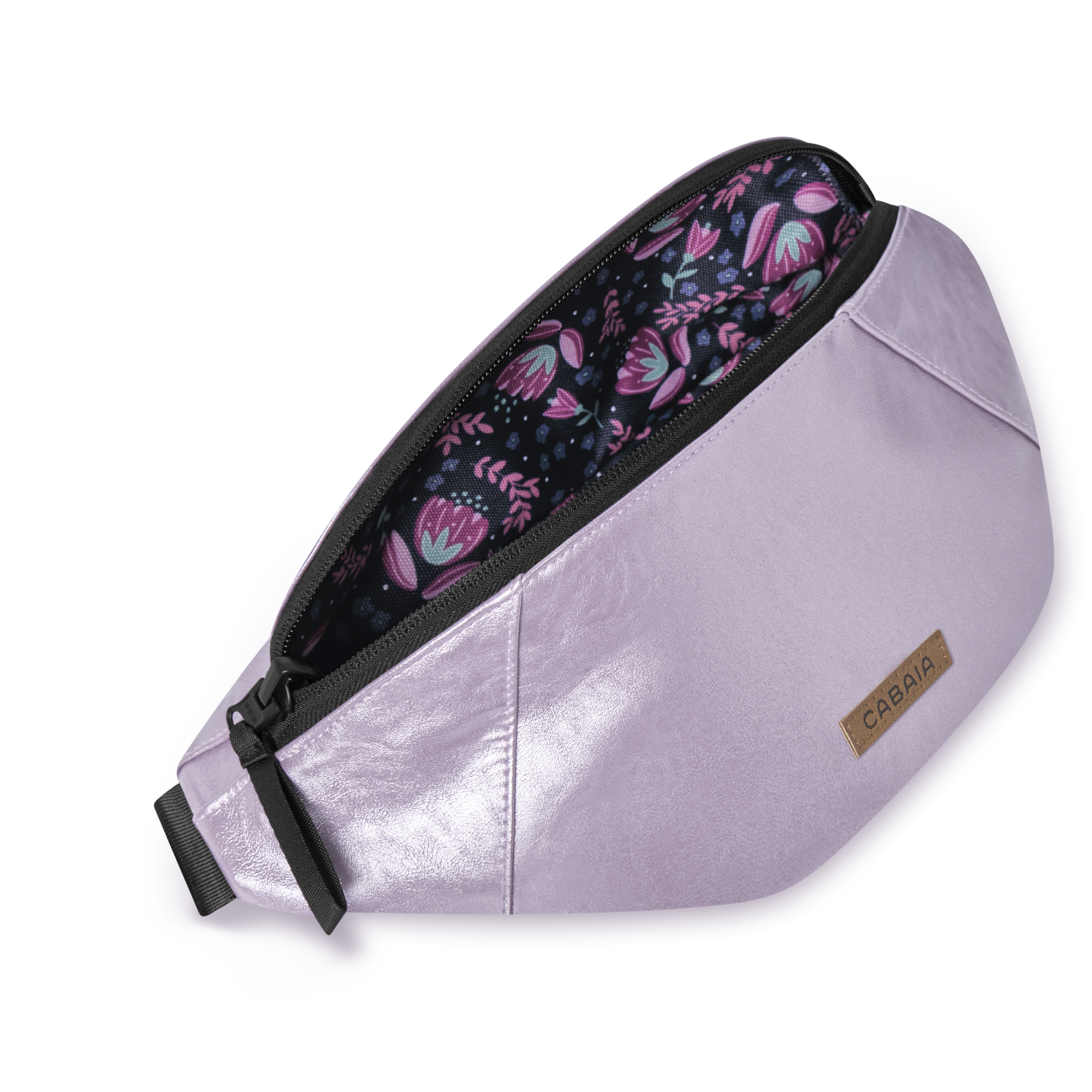 SAC BANANE REVERSIBLE CABAIA MEDIUM CAPRI – Image 4