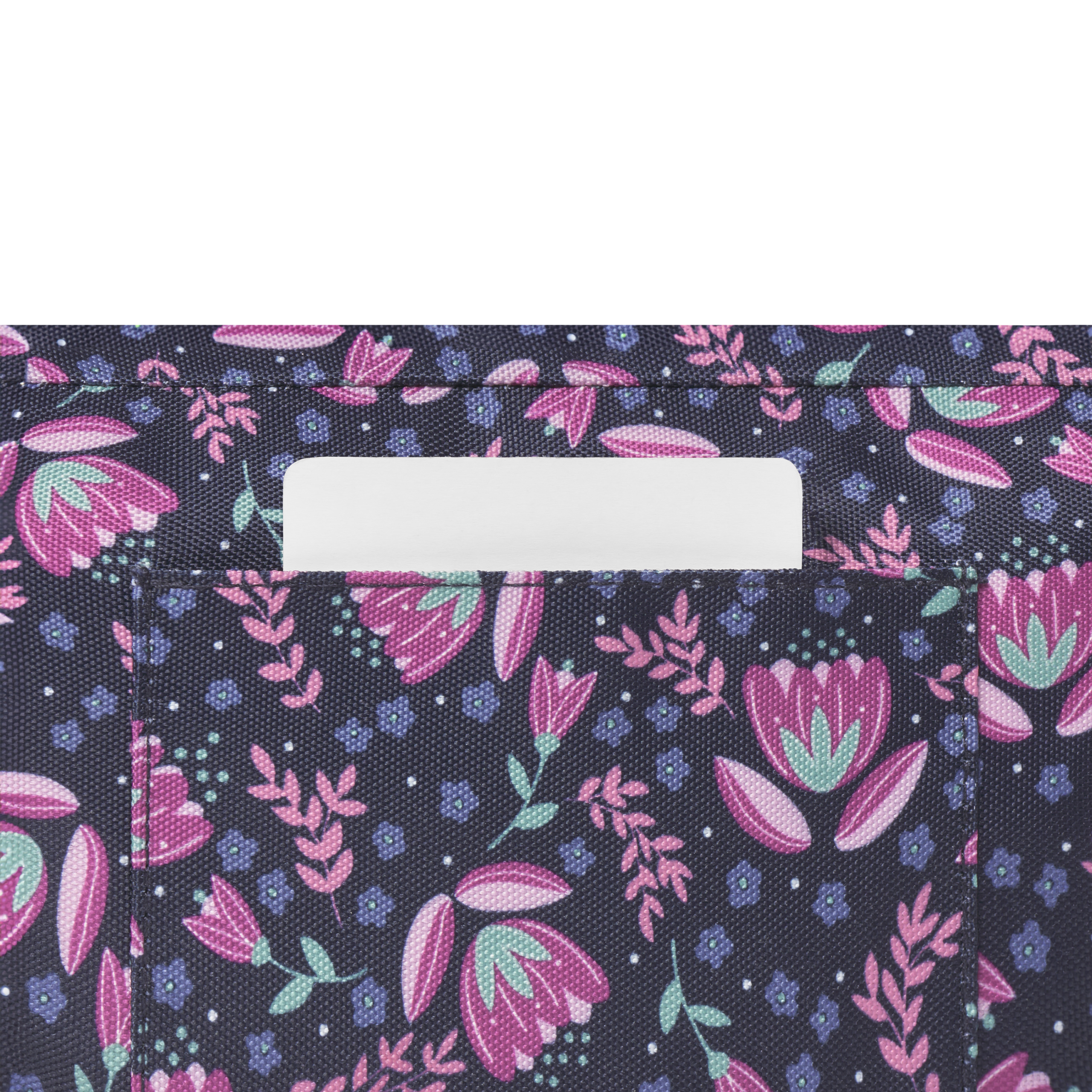 SAC BANANE REVERSIBLE CABAIA MEDIUM CAPRI – Image 6