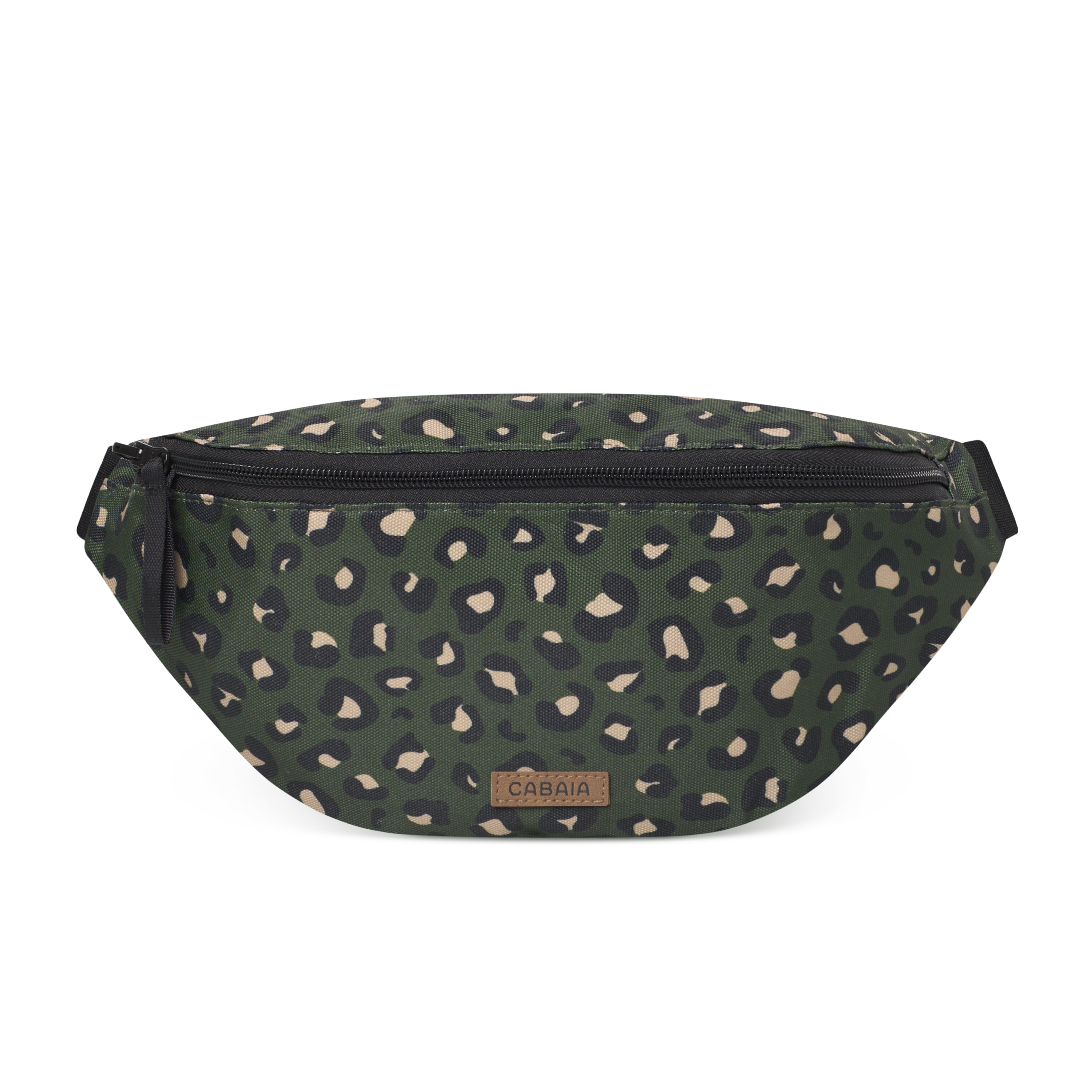 SAC BANANE REVERSIBLE CABAIA MEDIUM GAYA – Image 2