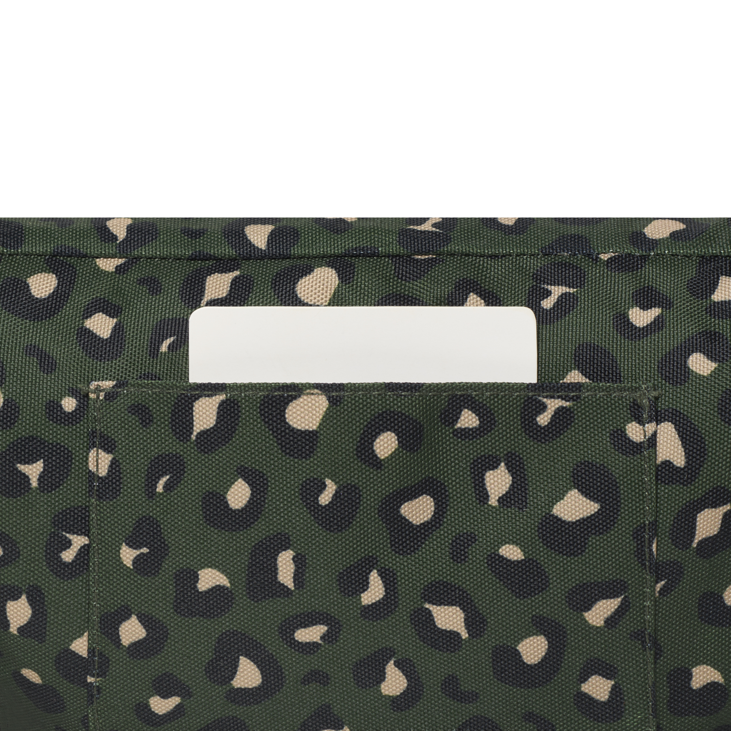 SAC BANANE REVERSIBLE CABAIA MEDIUM GAYA – Image 6