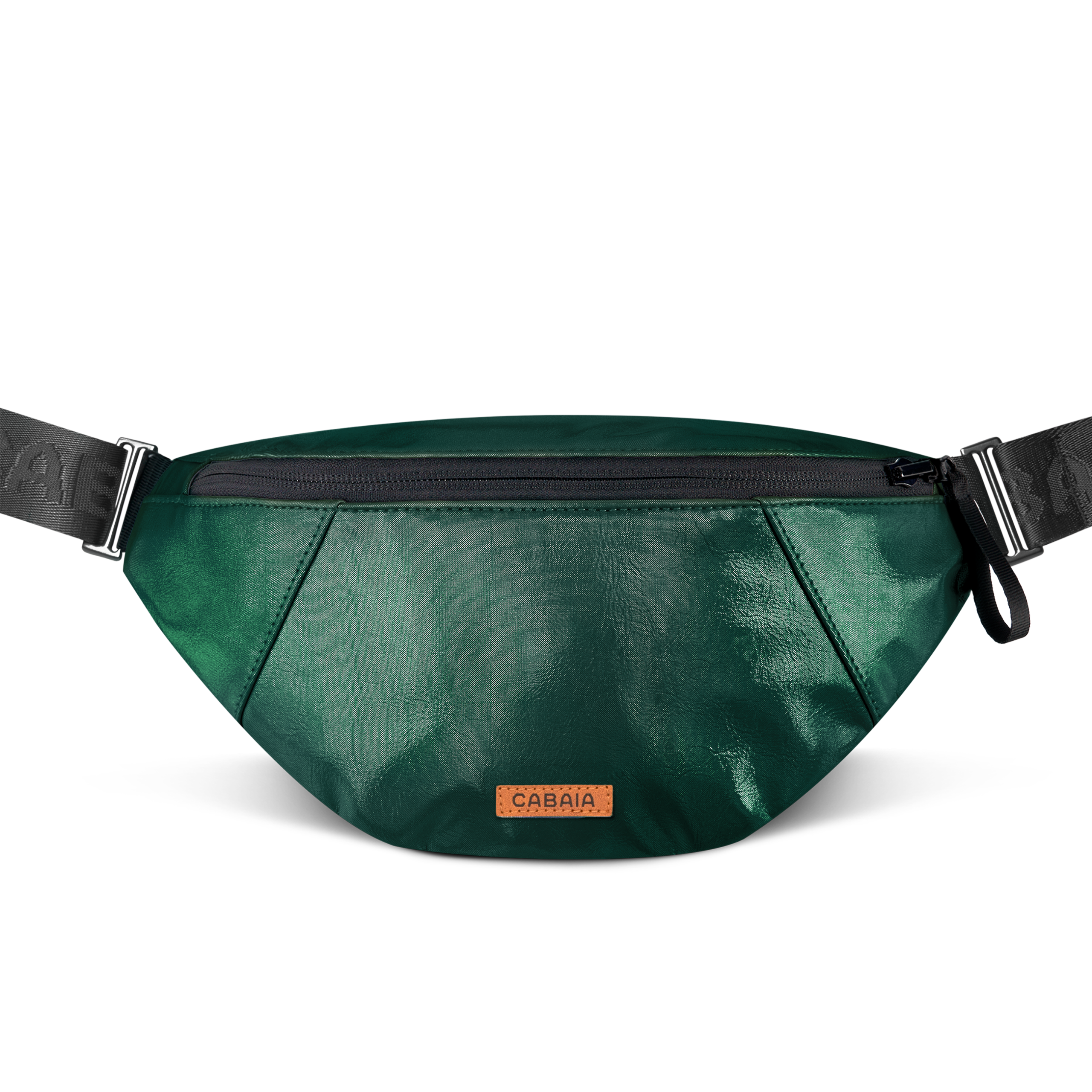 SAC BANANE REVERSIBLE CABAIA MEDIUM LUCERNE www.solene-maroquinerie.fr