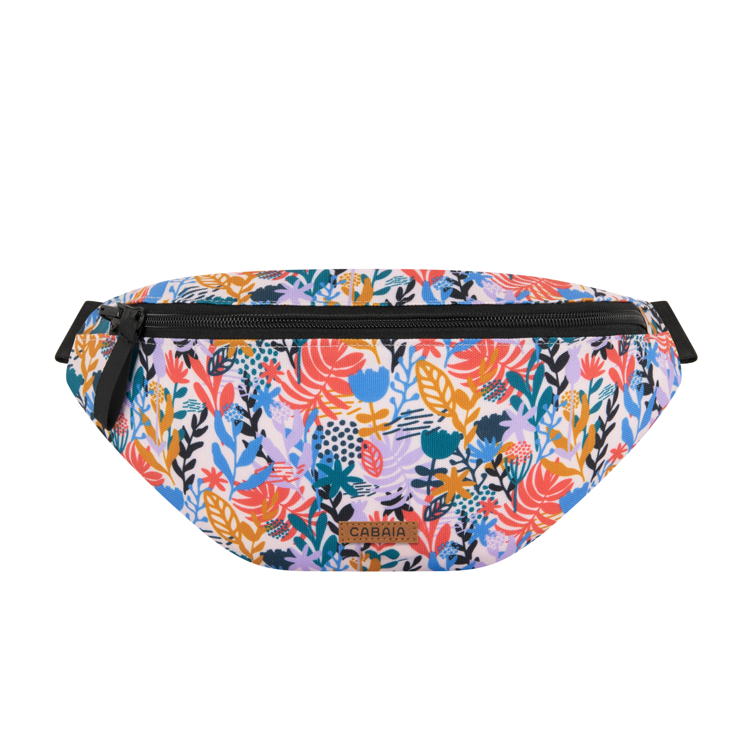 SAC BANANE REVERSIBLE CABAIA MEDIUM RENNES – Image 2