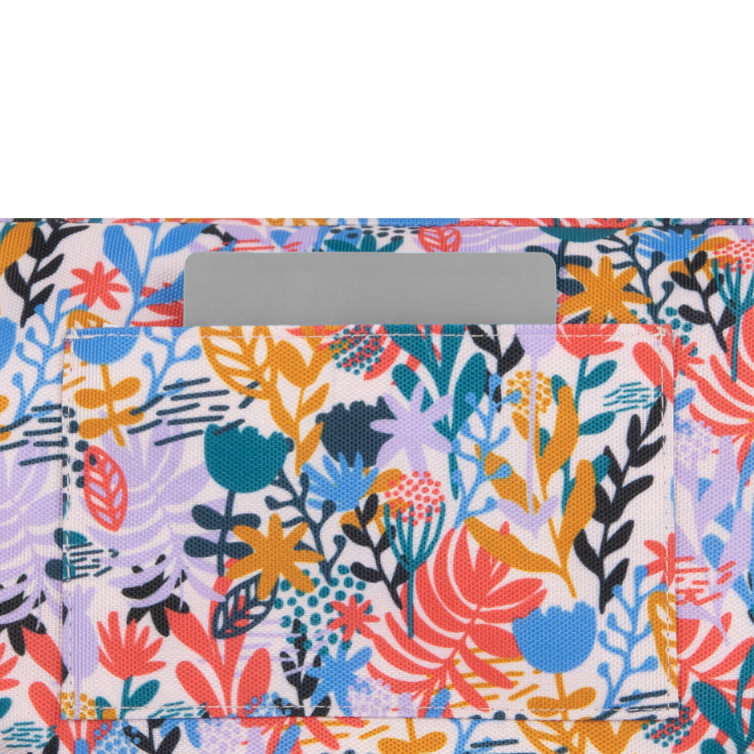SAC BANANE REVERSIBLE CABAIA MEDIUM RENNES – Image 4