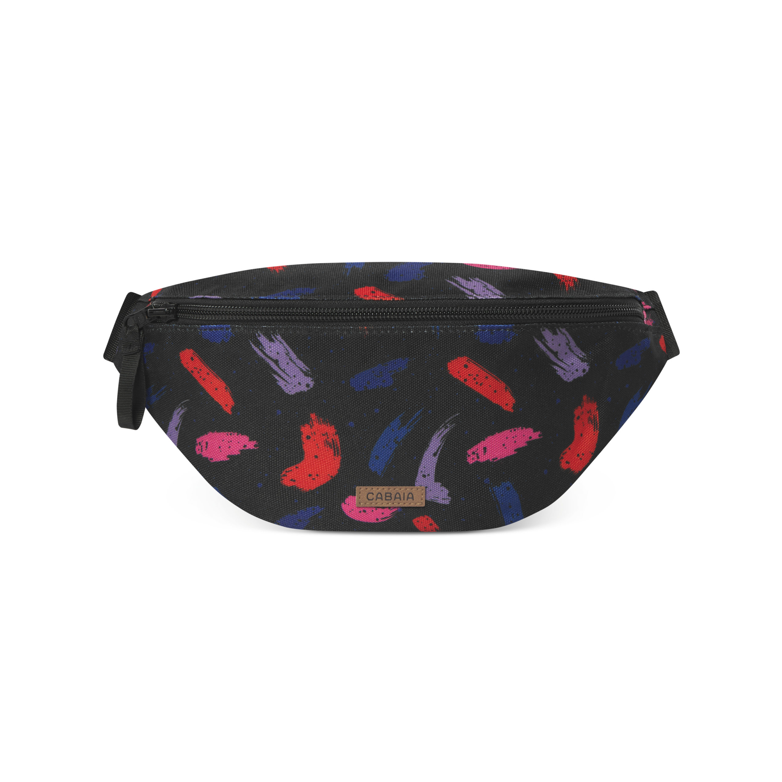SAC BANANE REVERSIBLE CABAIA SMALL LARISSA – Image 2