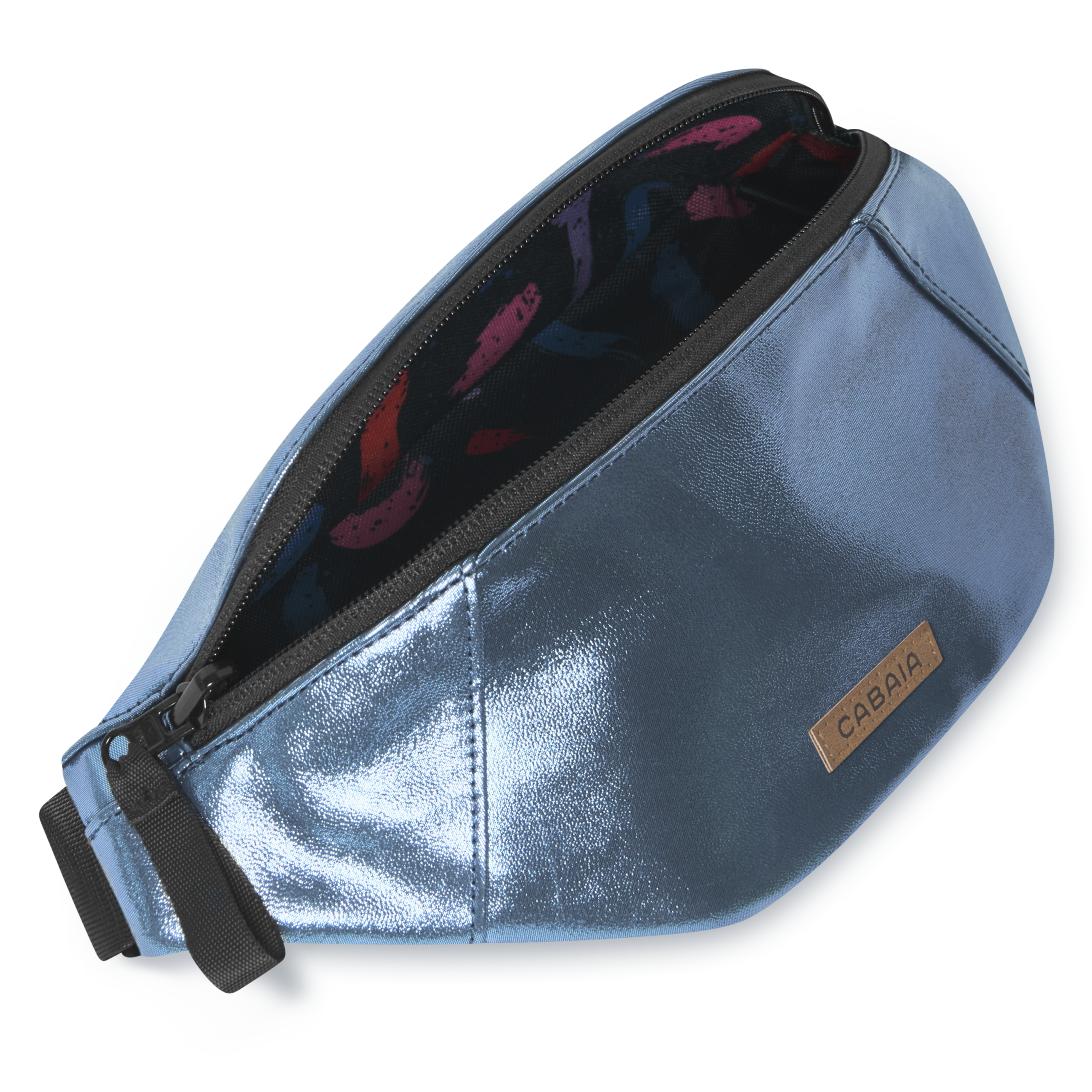 SAC BANANE REVERSIBLE CABAIA SMALL LARISSA – Image 4