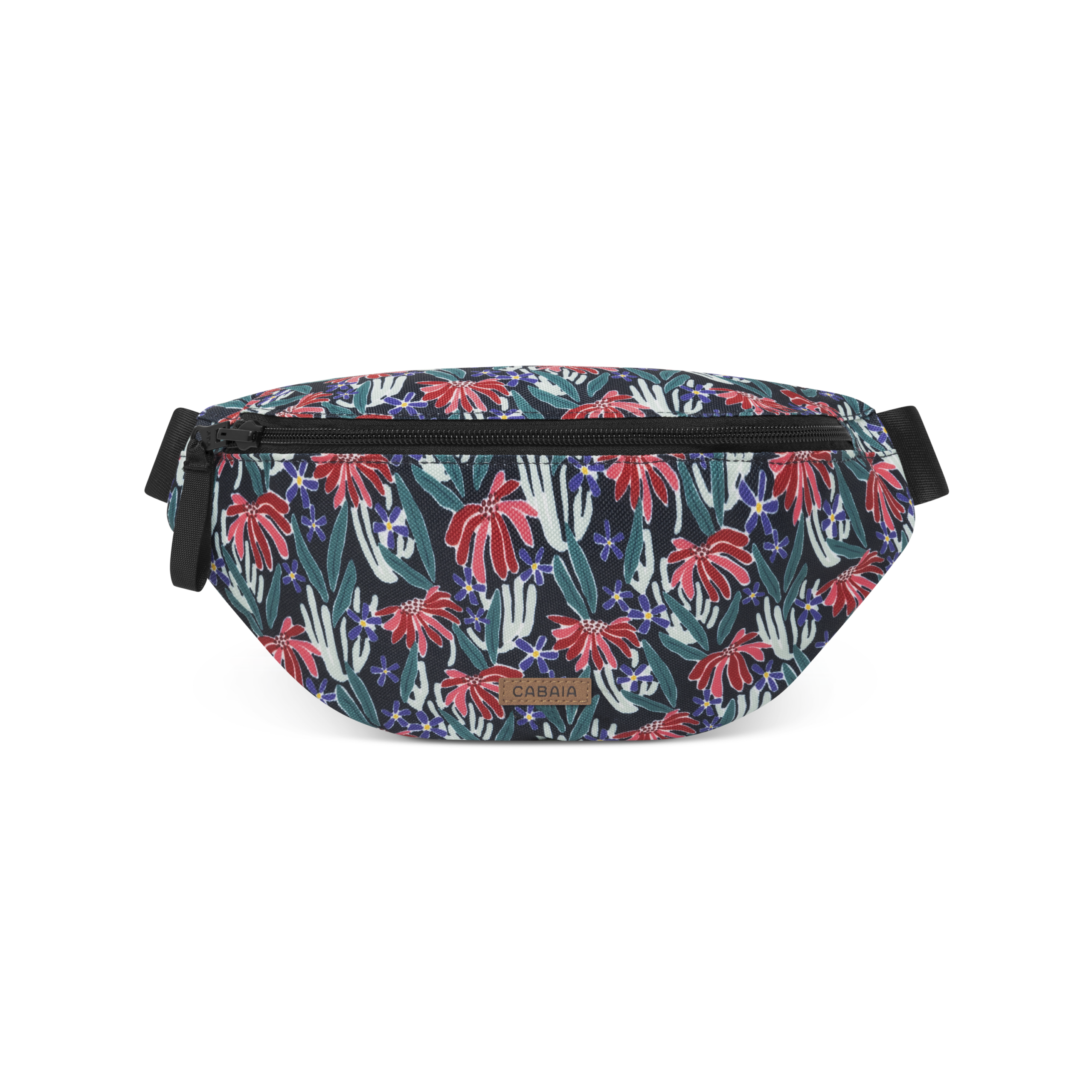 SAC BANANE REVERSIBLE CABAIA SMALL LUCERNE – Image 2