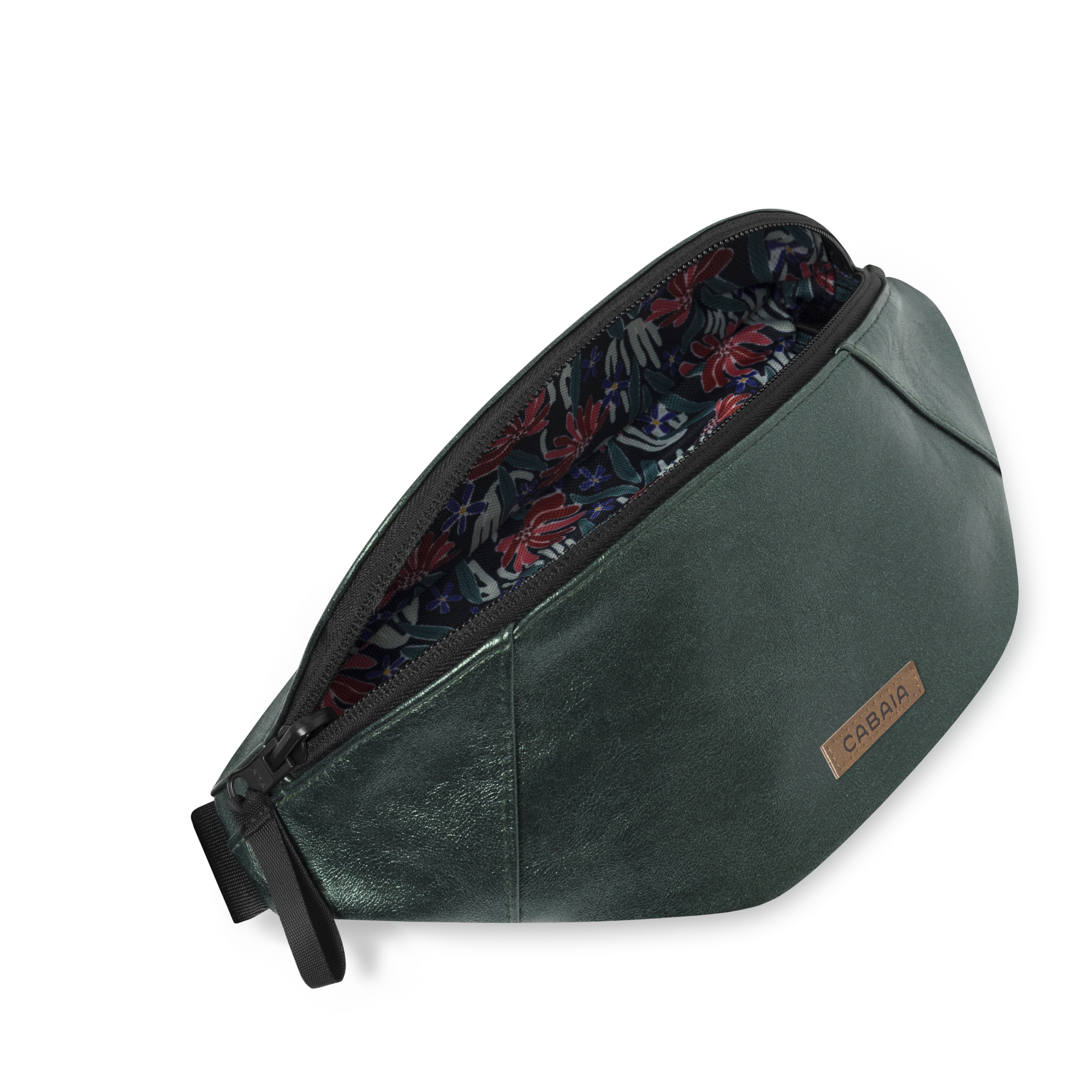 SAC BANANE REVERSIBLE CABAIA SMALL LUCERNE – Image 4