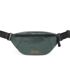 SAC BANANE REVERSIBLE CABAIA SMALL LUCERNE www.solene-maroquinerie.fr