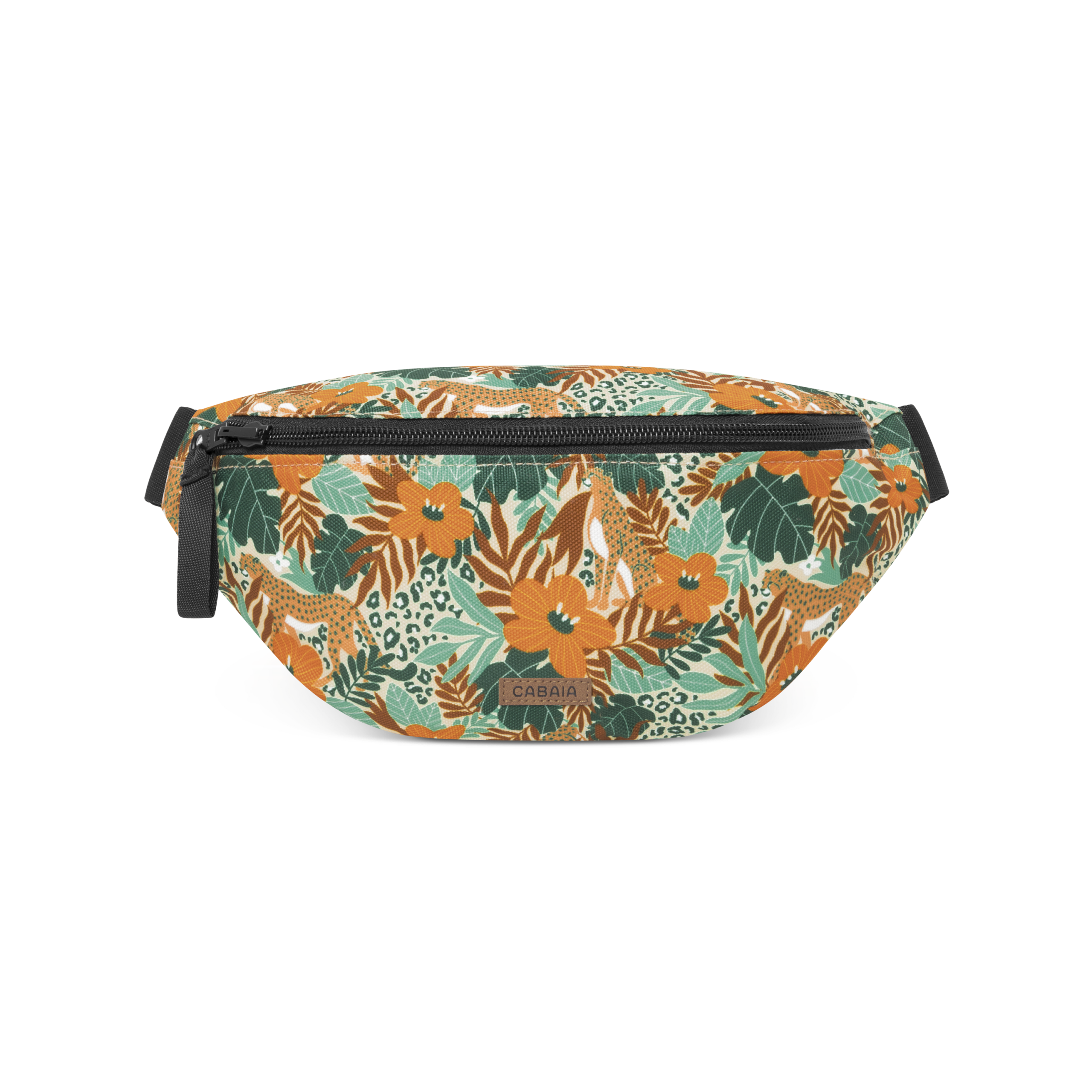 SAC BANANE REVERSIBLE CABAIA SMALL METZ – Image 2