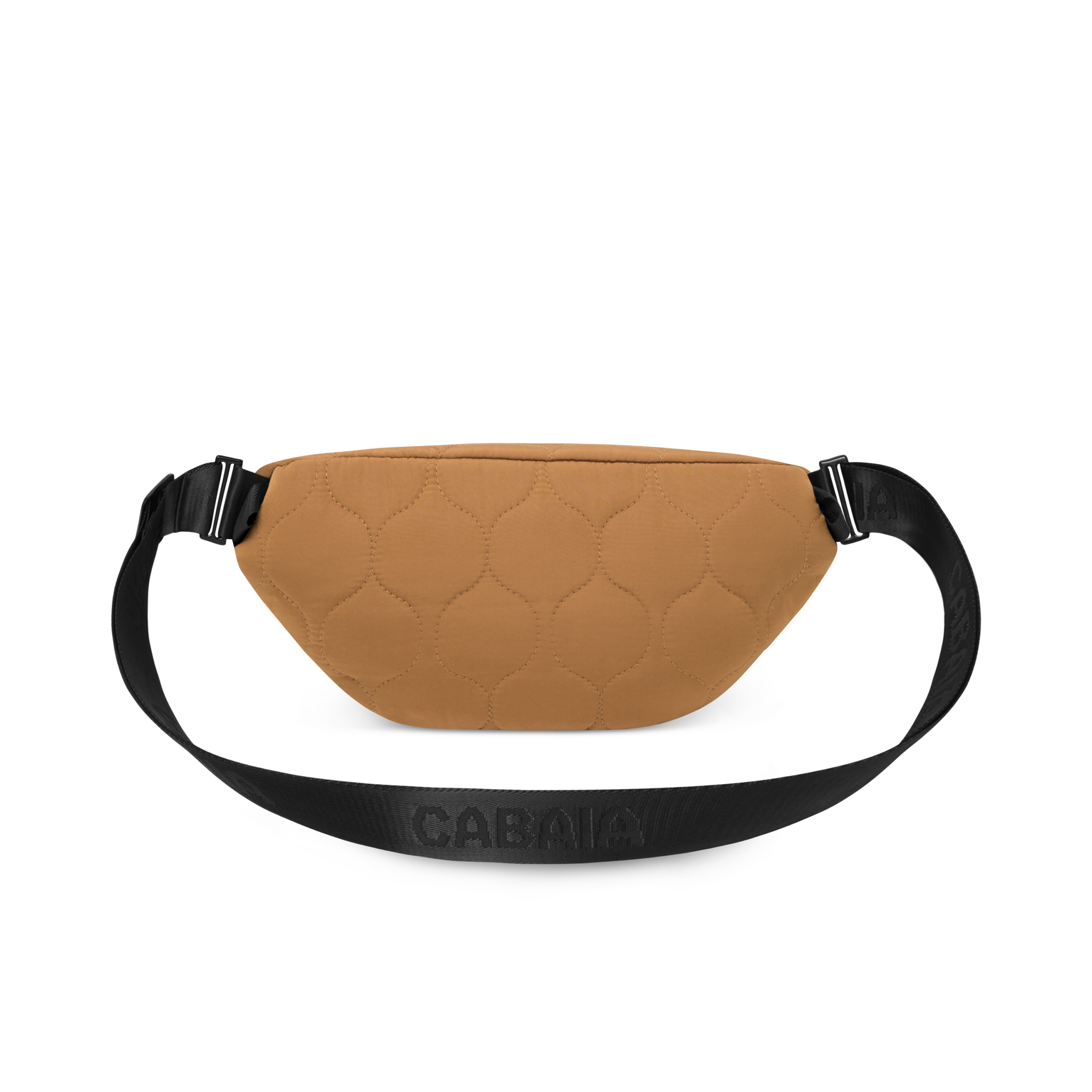 SAC BANANE REVERSIBLE CABAIA SMALL METZ – Image 3