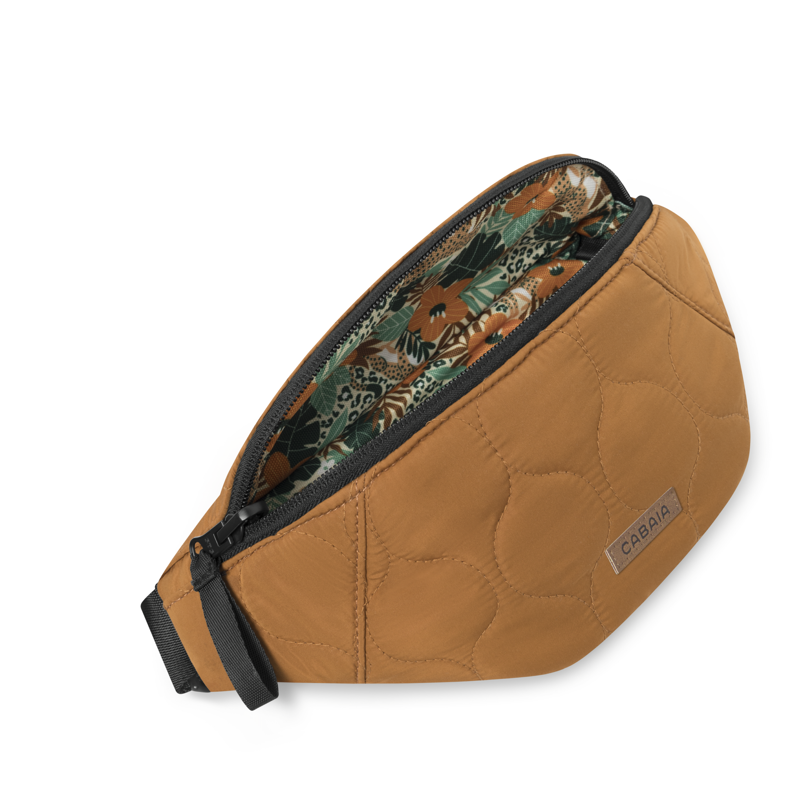 SAC BANANE REVERSIBLE CABAIA SMALL METZ – Image 4