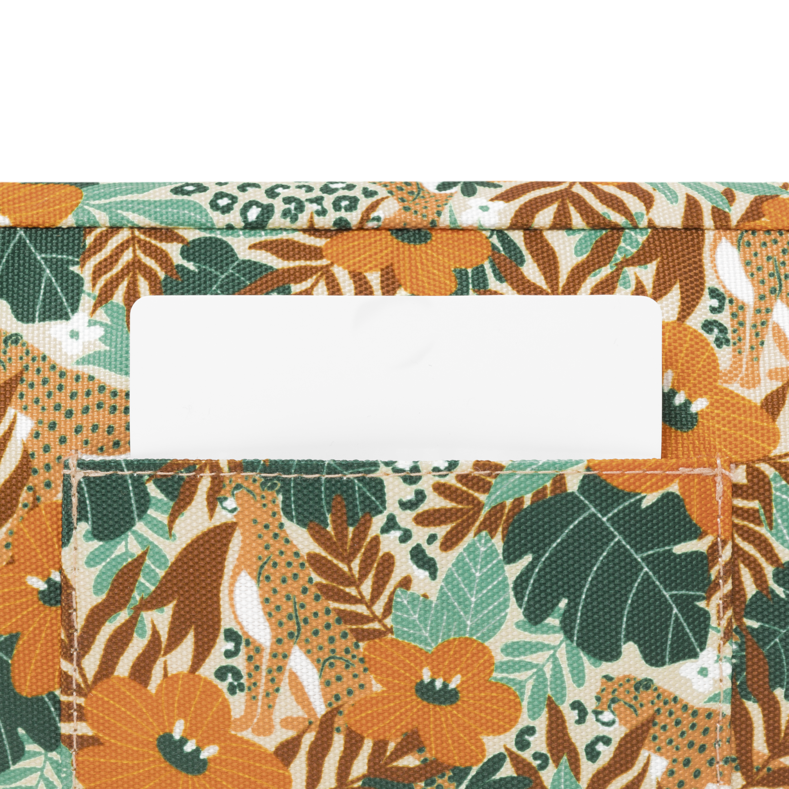 SAC BANANE REVERSIBLE CABAIA SMALL METZ – Image 5