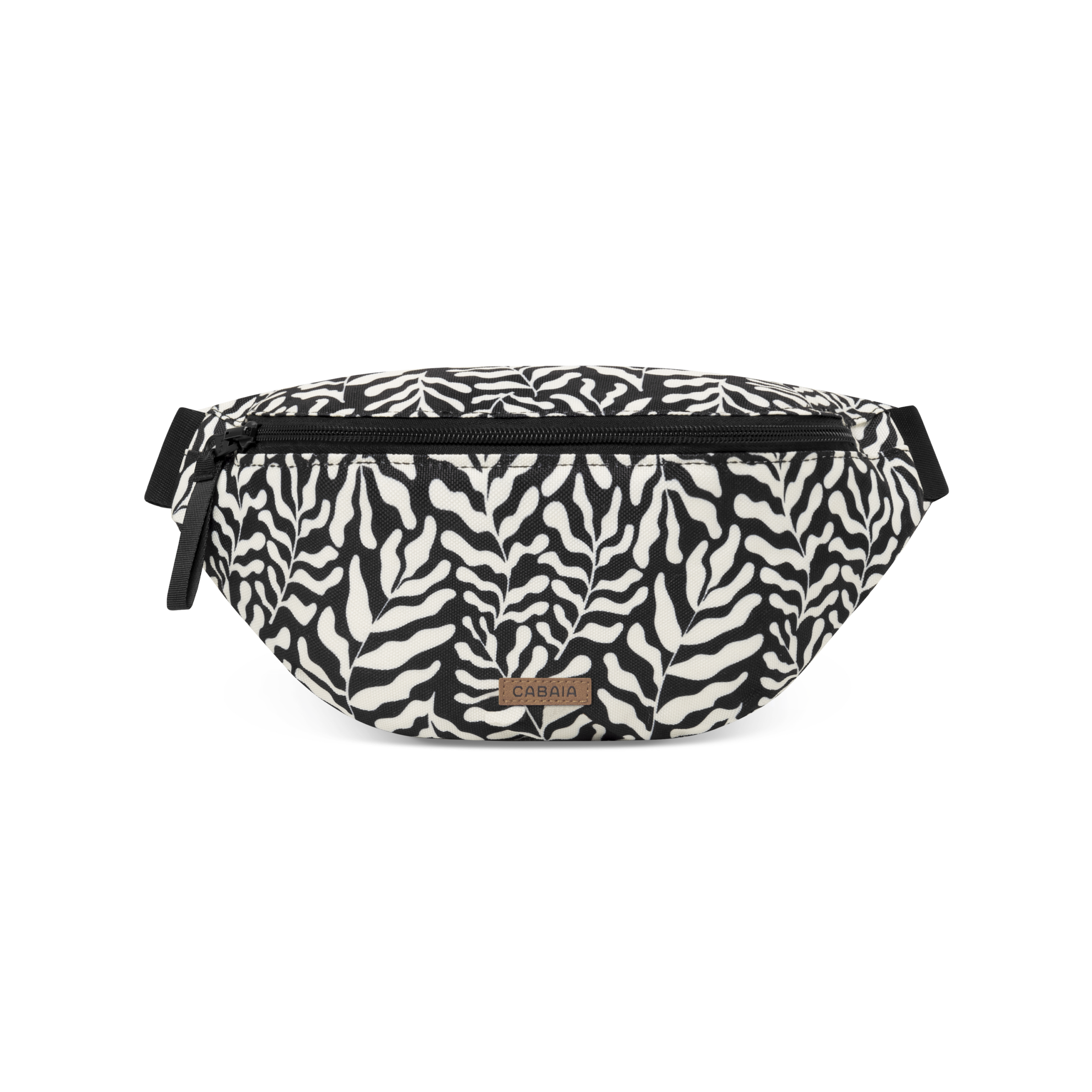 SAC BANANE REVERSIBLE CABAIA SMALL NIAMEY – Image 2
