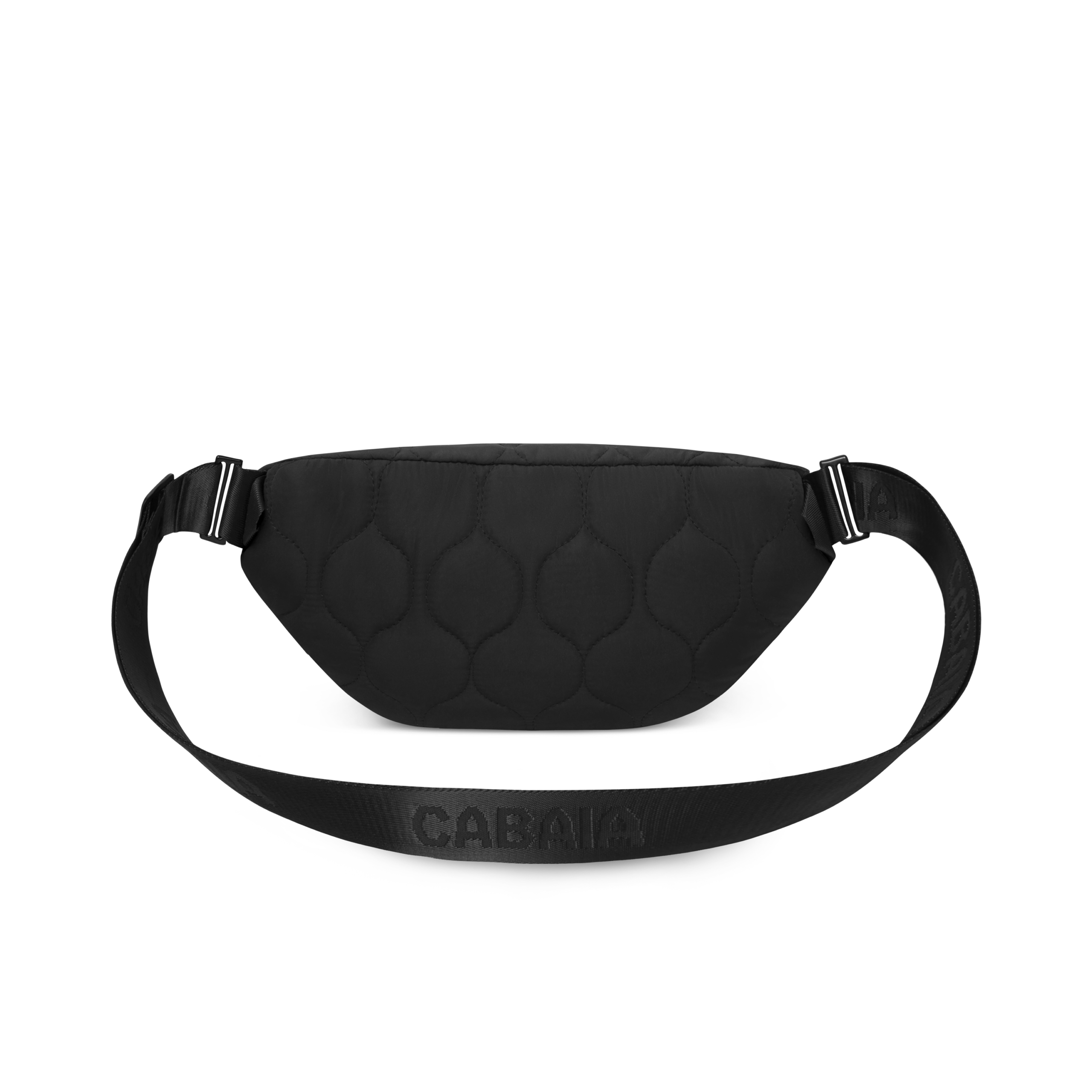 SAC BANANE REVERSIBLE CABAIA SMALL NIAMEY – Image 3