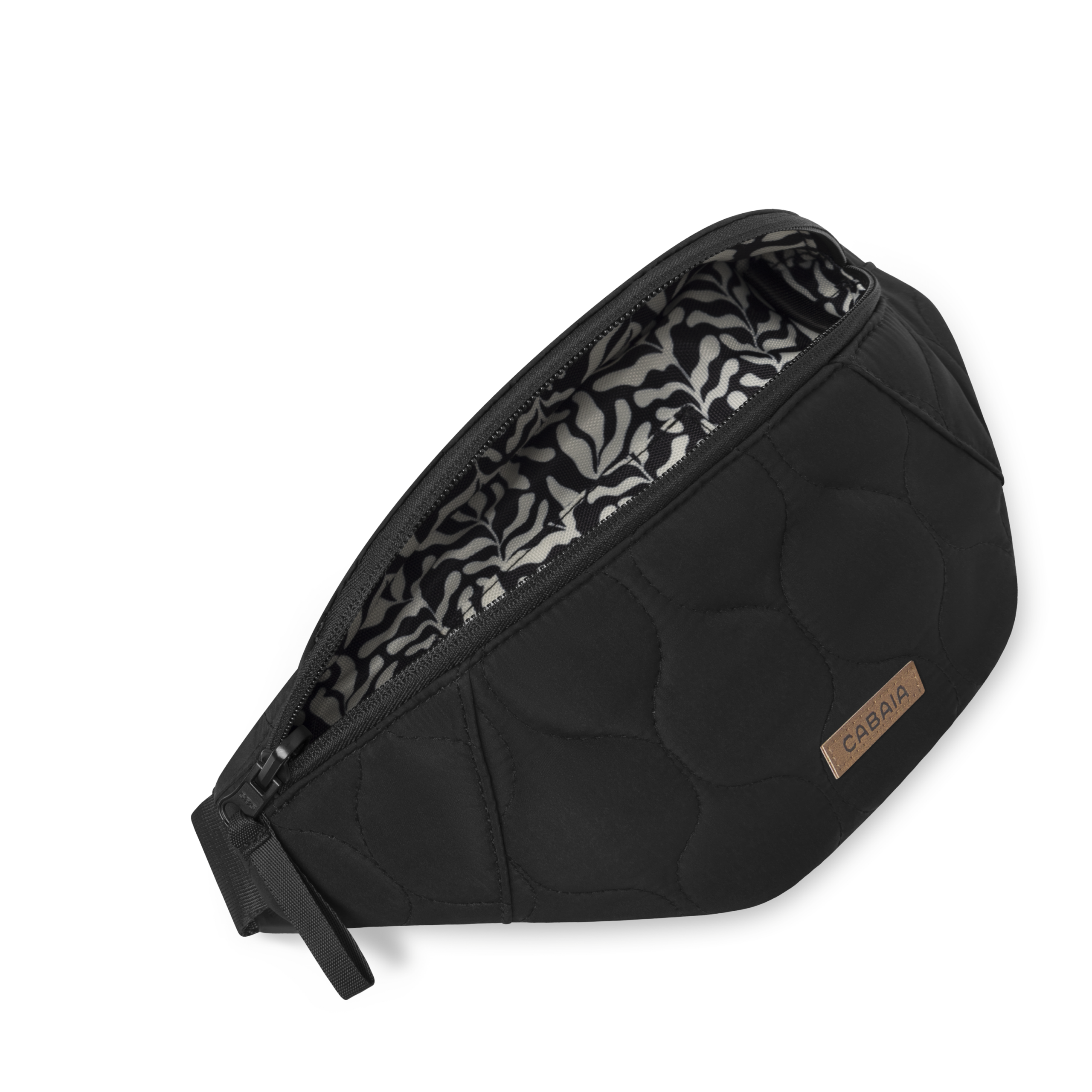 SAC BANANE REVERSIBLE CABAIA SMALL NIAMEY – Image 4