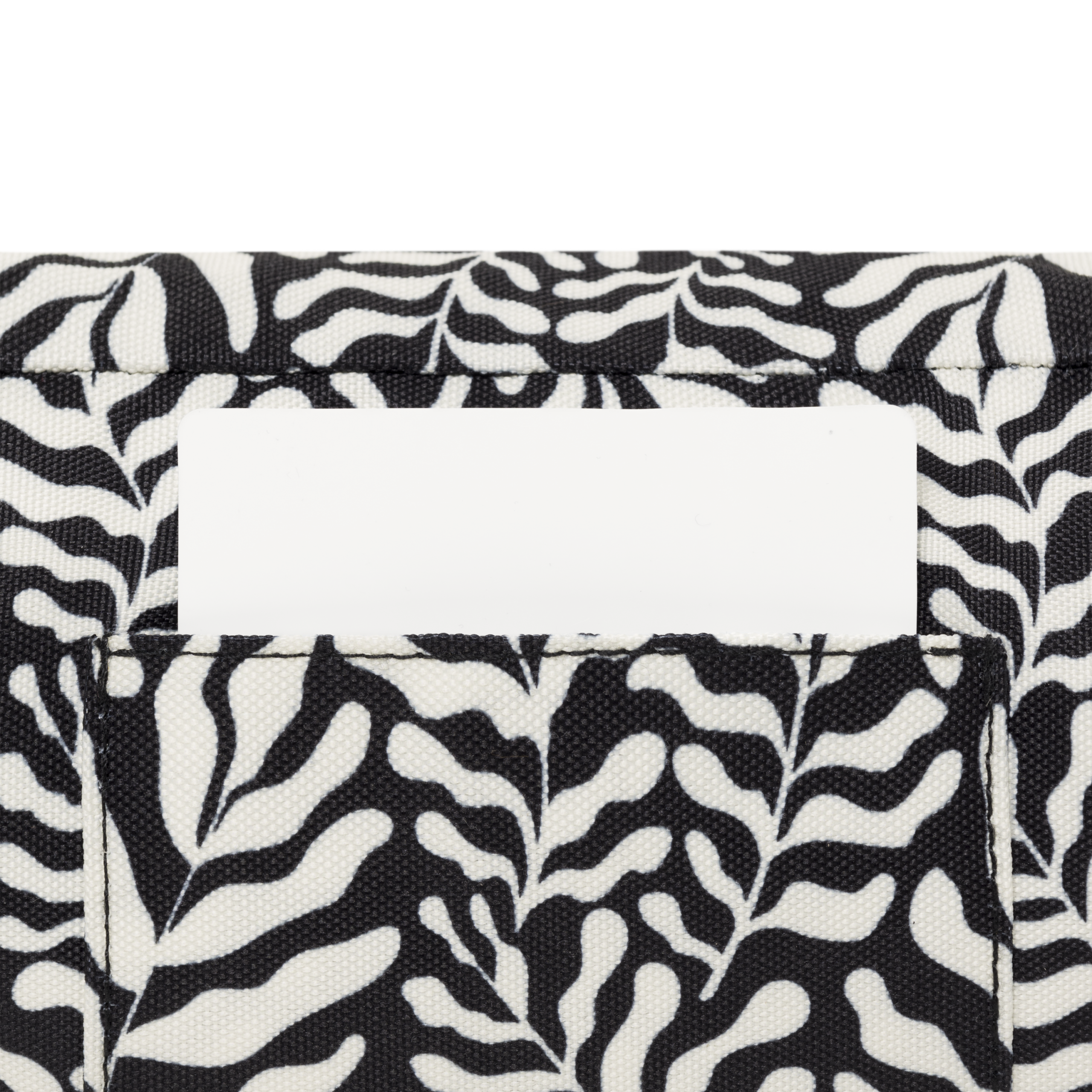 SAC BANANE REVERSIBLE CABAIA SMALL NIAMEY – Image 5