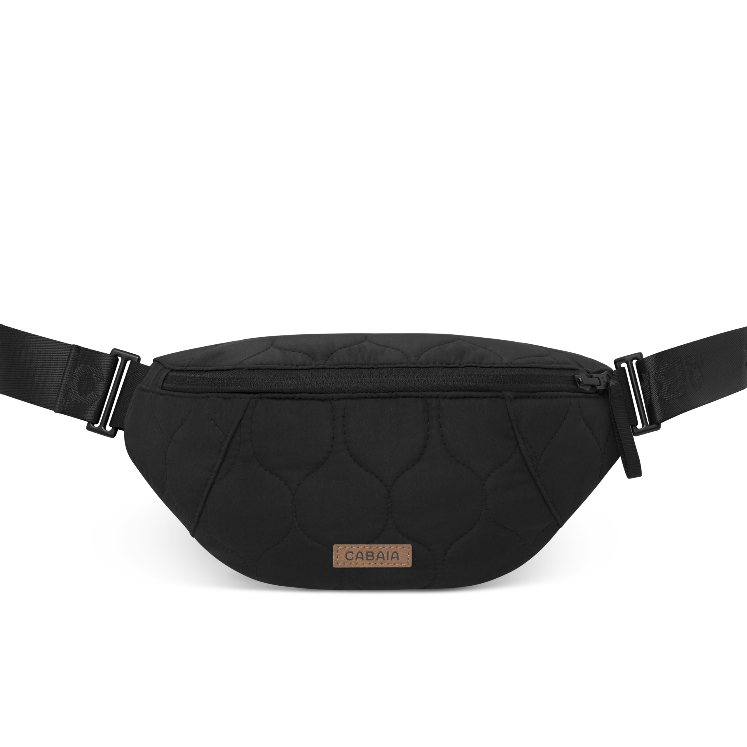 SAC BANANE REVERSIBLE CABAIA SMALL NIAMEY www.solene-maroquinerie.fr