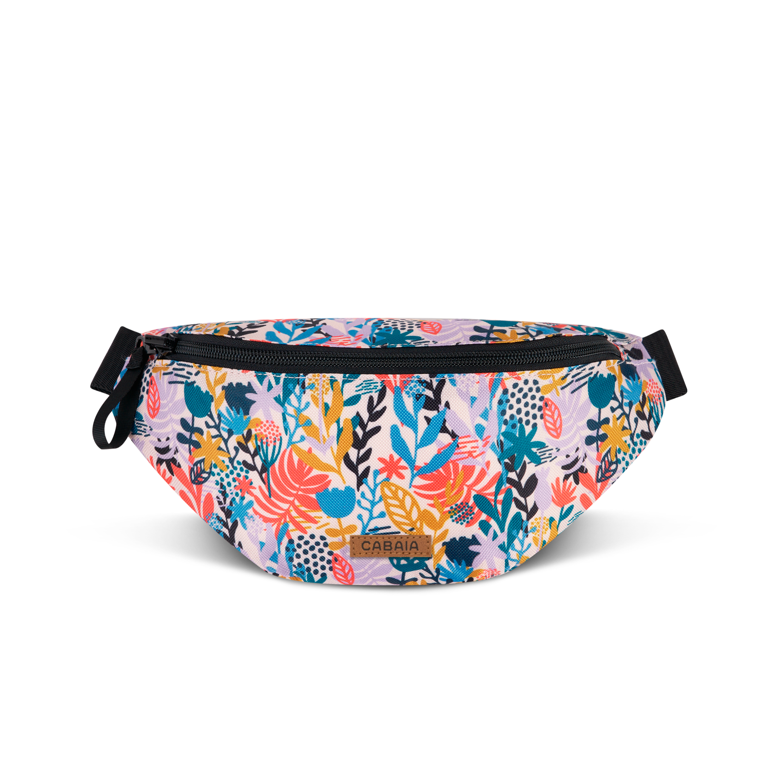 SAC BANANE REVERSIBLE CABAIA SMALL RENNES – Image 2