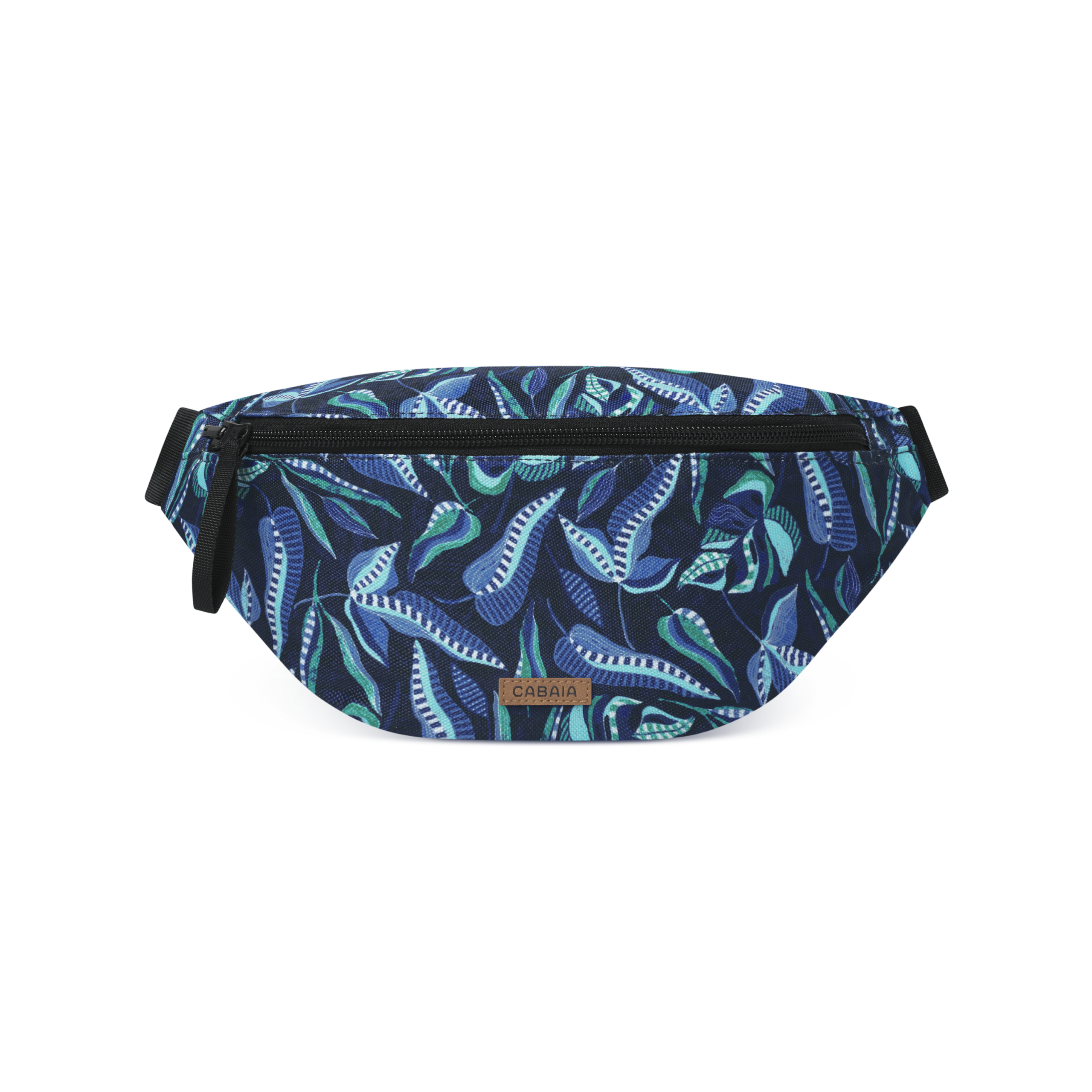 SAC BANANE REVERSIBLE CABAIA SMALL RIVERDALE – Image 2
