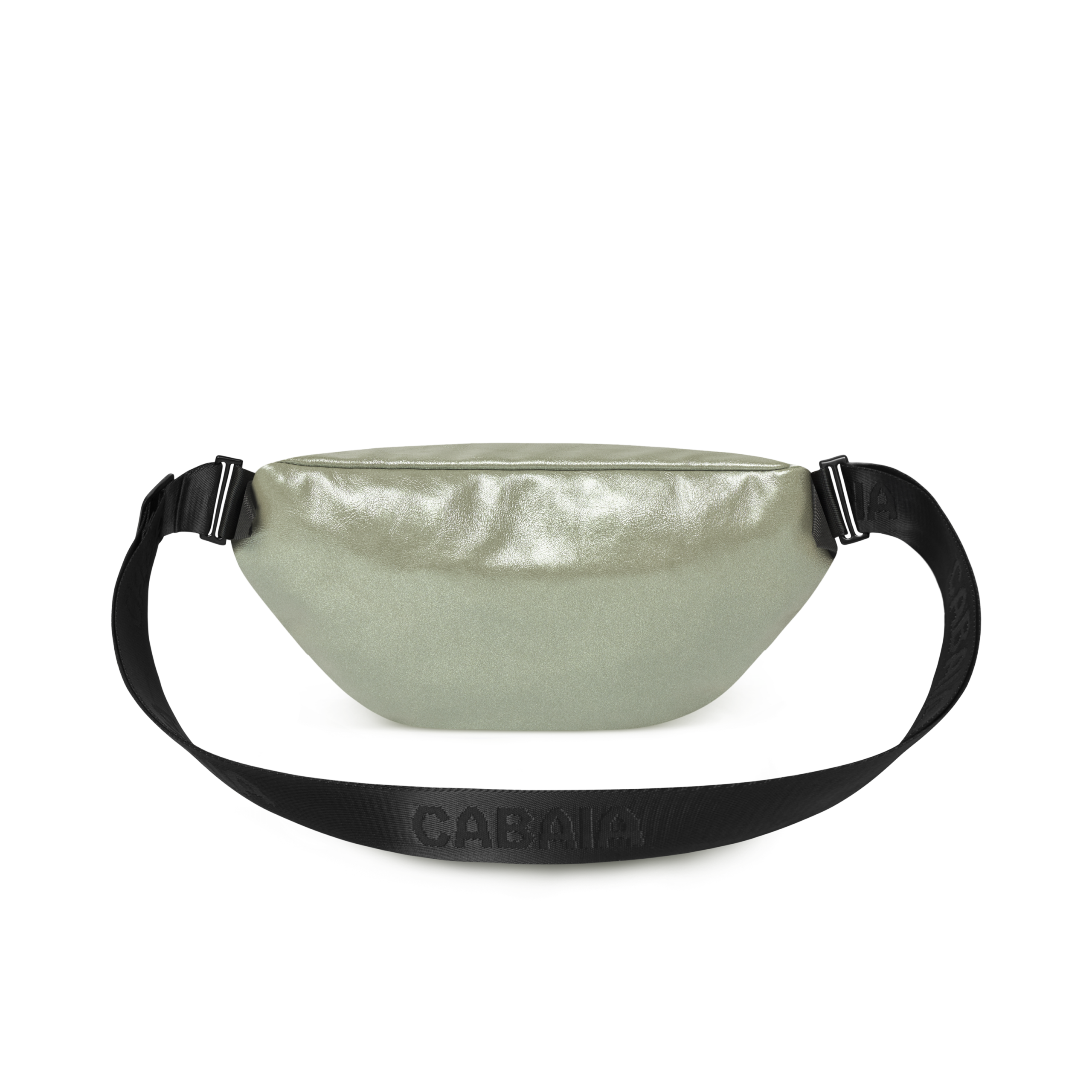 SAC BANANE REVERSIBLE CABAIA SMALL RIVERDALE – Image 3