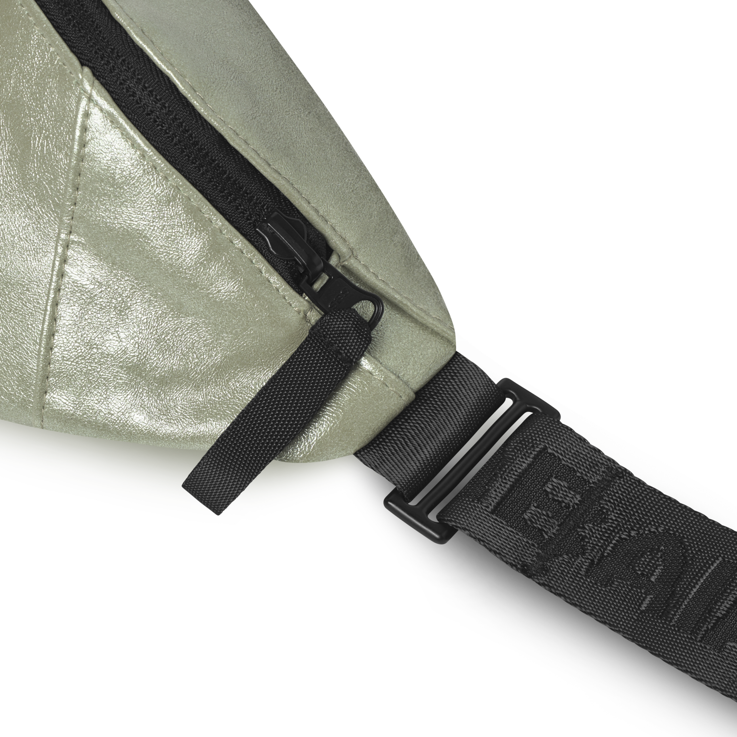 SAC BANANE REVERSIBLE CABAIA SMALL RIVERDALE – Image 5