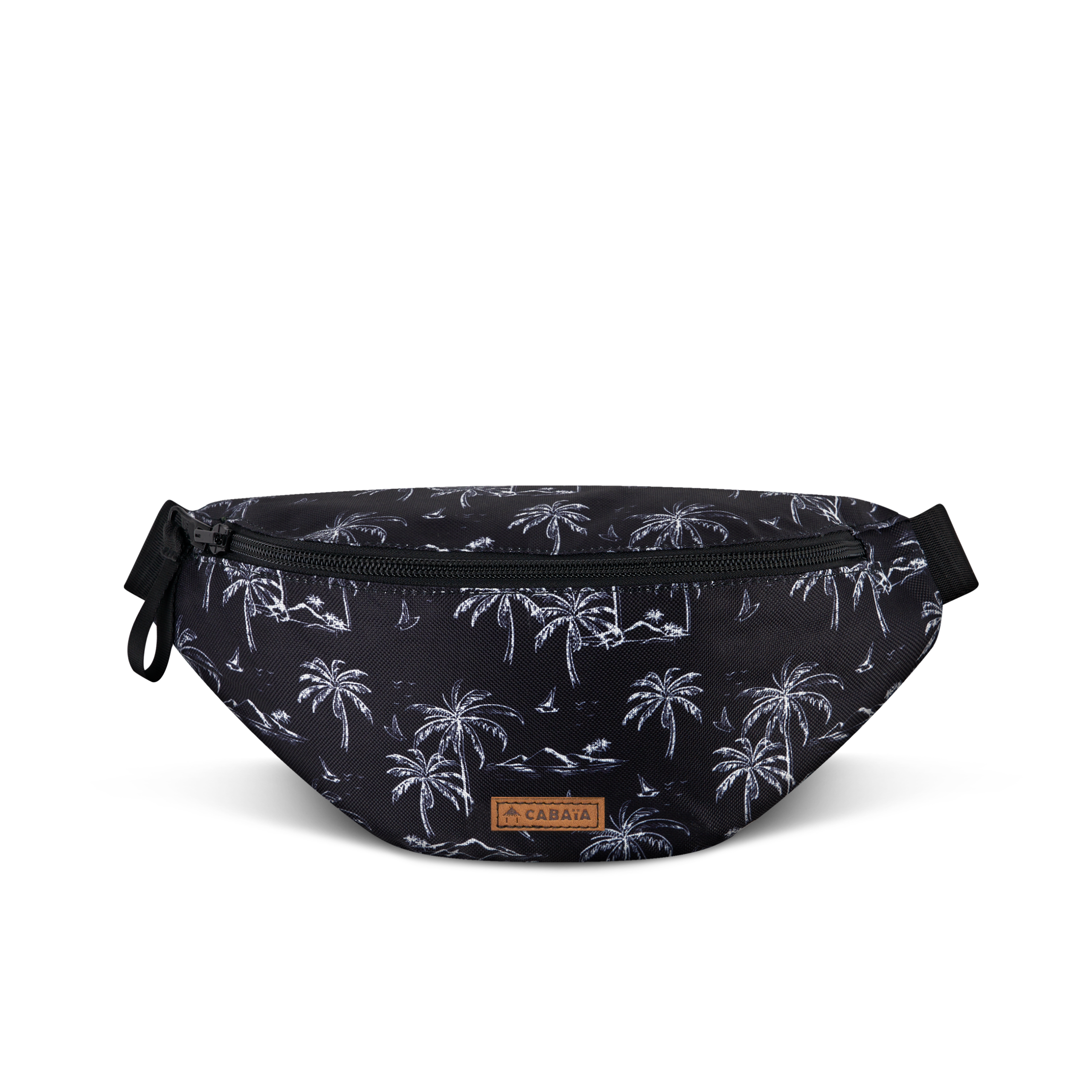 SAC BANANE REVERSIBLE CABAIA SMALL SEOUL – Image 2