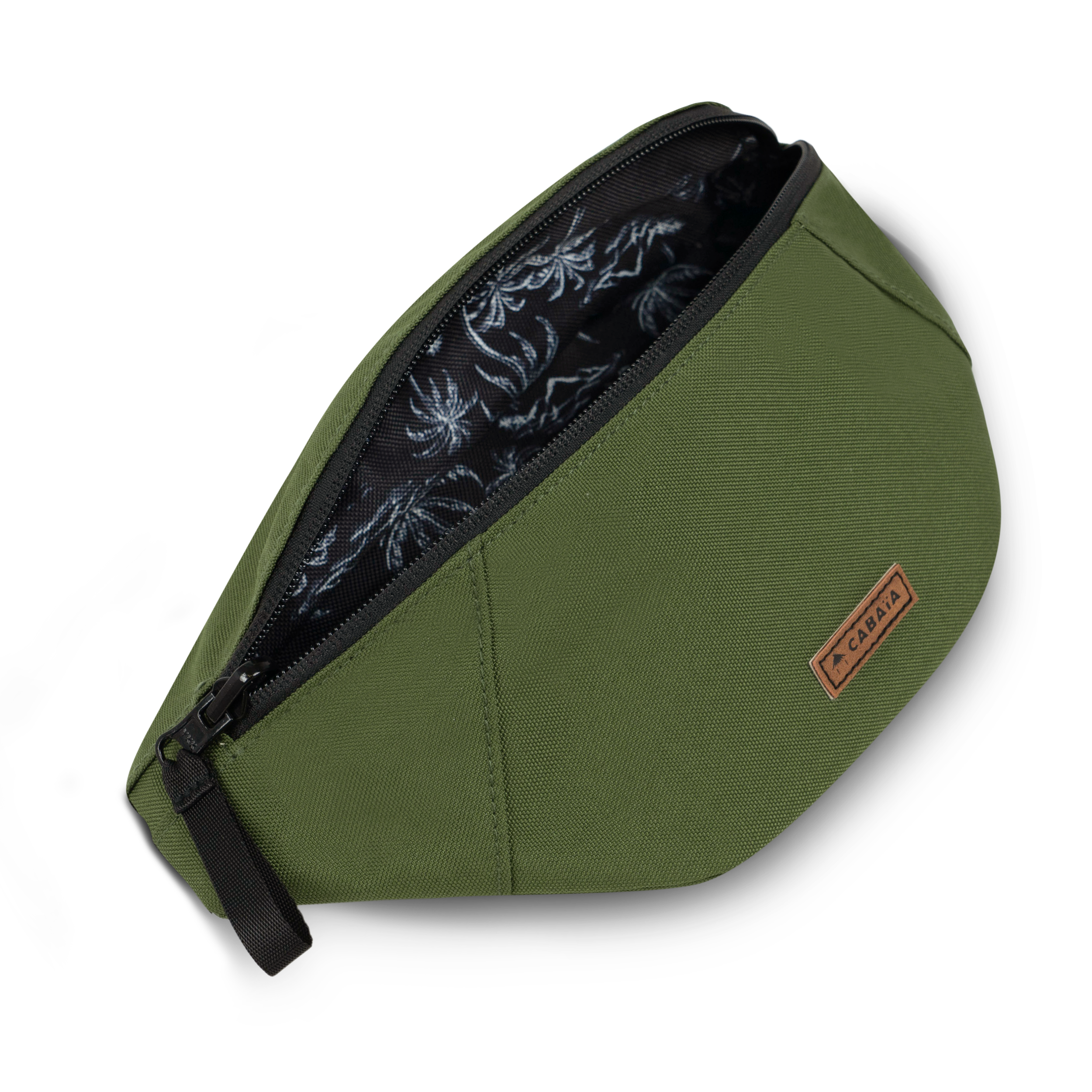 SAC BANANE REVERSIBLE CABAIA SMALL SEOUL – Image 4