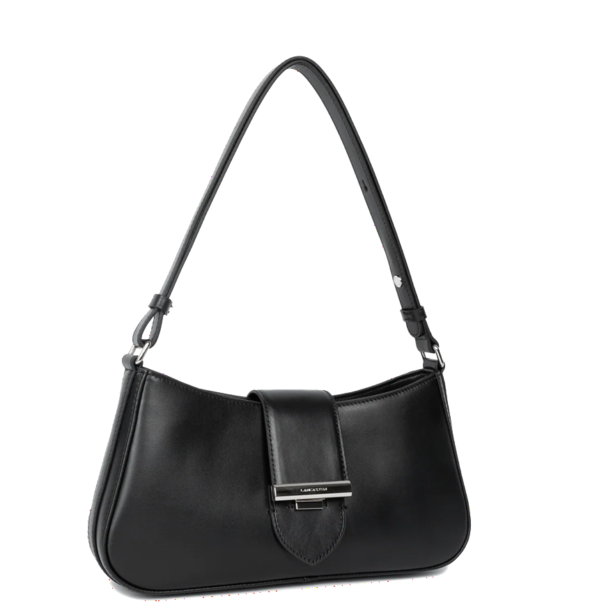 SAC BESACE LANCASTER PARIS ILY NOIR – Image 2