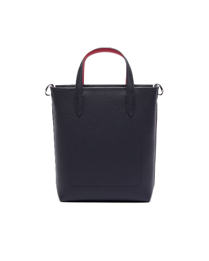 SAC CABAS VERTICAL ZIPPÉ LACOSTE ANNA ABIMES PETUNIA NF4929AA Q19 www.solene-maroquinerie.fr 3