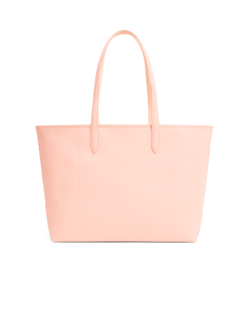 SAC CABAS ZIPPE LACOSTE ANNA MIAMI ANGIE NF4823AA T37 www.solene-maroquinerie.fr 3