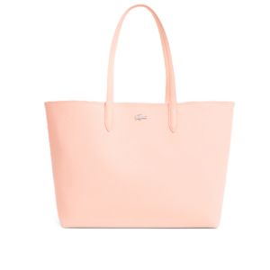 SAC CABAS ZIPPE LACOSTE ANNA MIAMI ANGIE NF4823AA T37 www.solene-maroquinerie.fr
