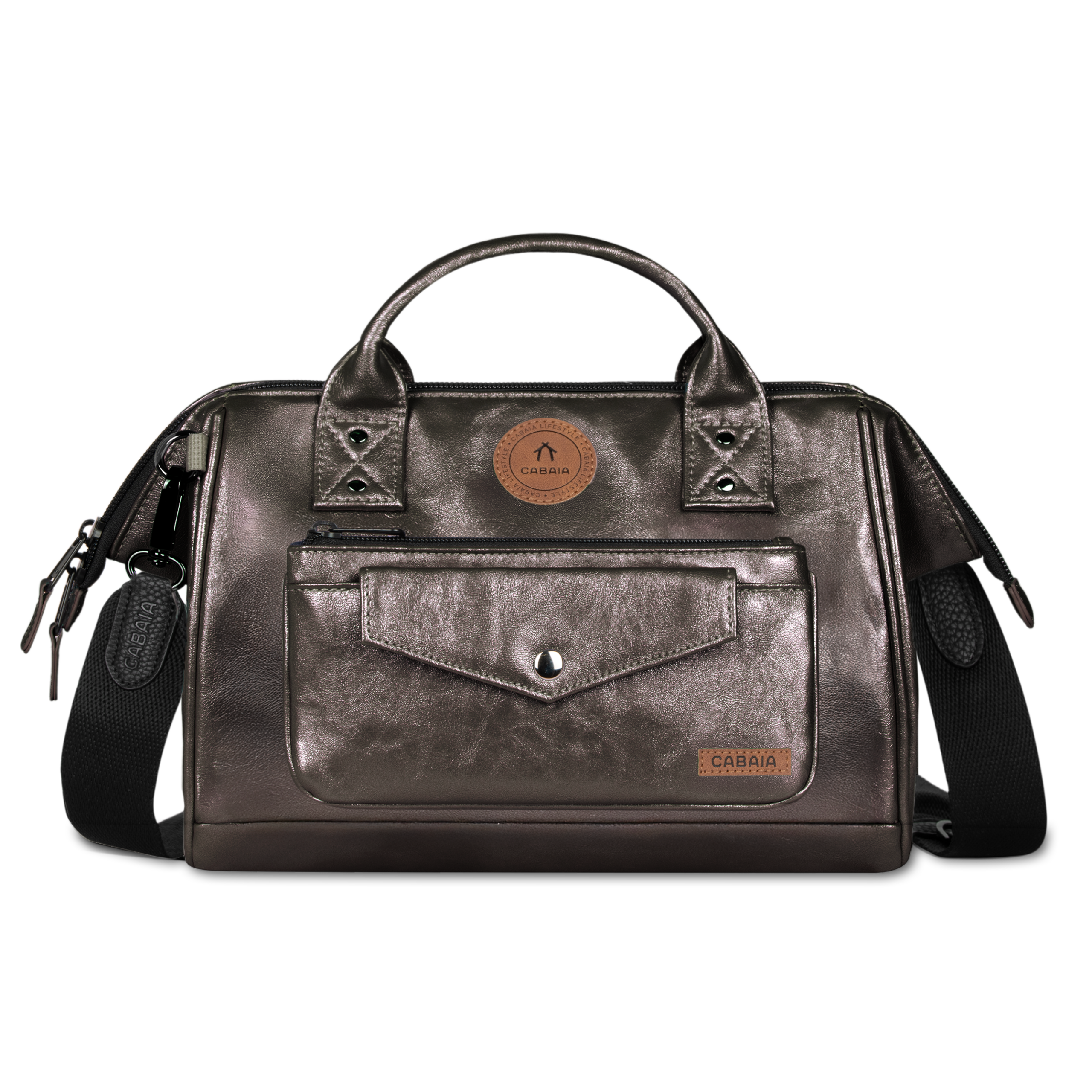 SAC EN BANDOULIERE CROSSBODY ADVENTURER L LOUISVILLE www.solene-maroquinerie.fr