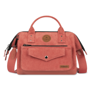 SAC EN BANDOULIERE CROSSBODY ADVENTURER M CABAIA NEWCASTLE www.solene-maroquinerie.fr