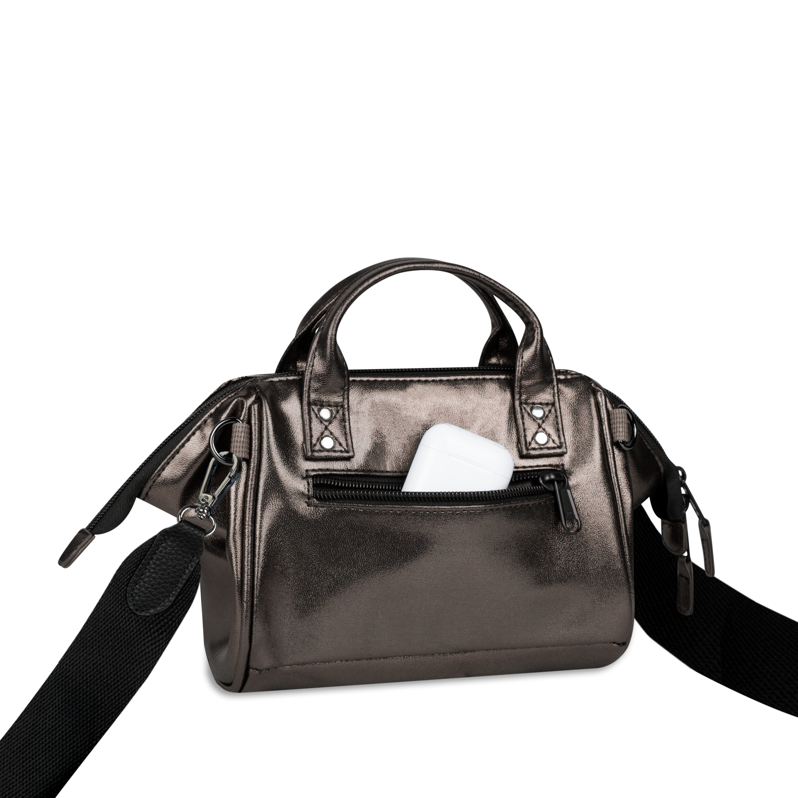 SAC EN BANDOULIERE CROSSBODY ADVENTURER S LOUISVILLE www.solene-maroquinerie.fr 4